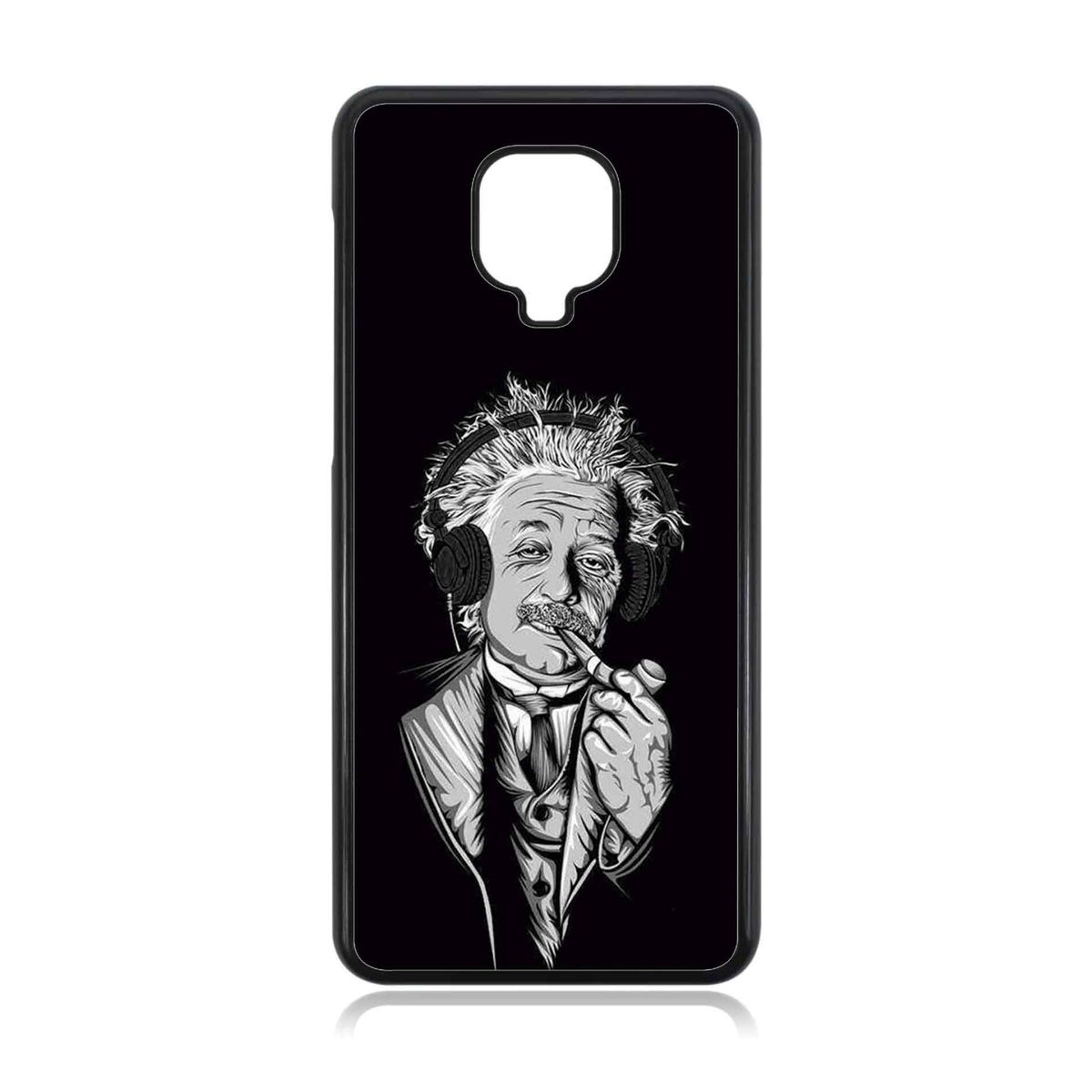 GENERICO - Funda Protector Case Para XIAOMI NOTE 9S