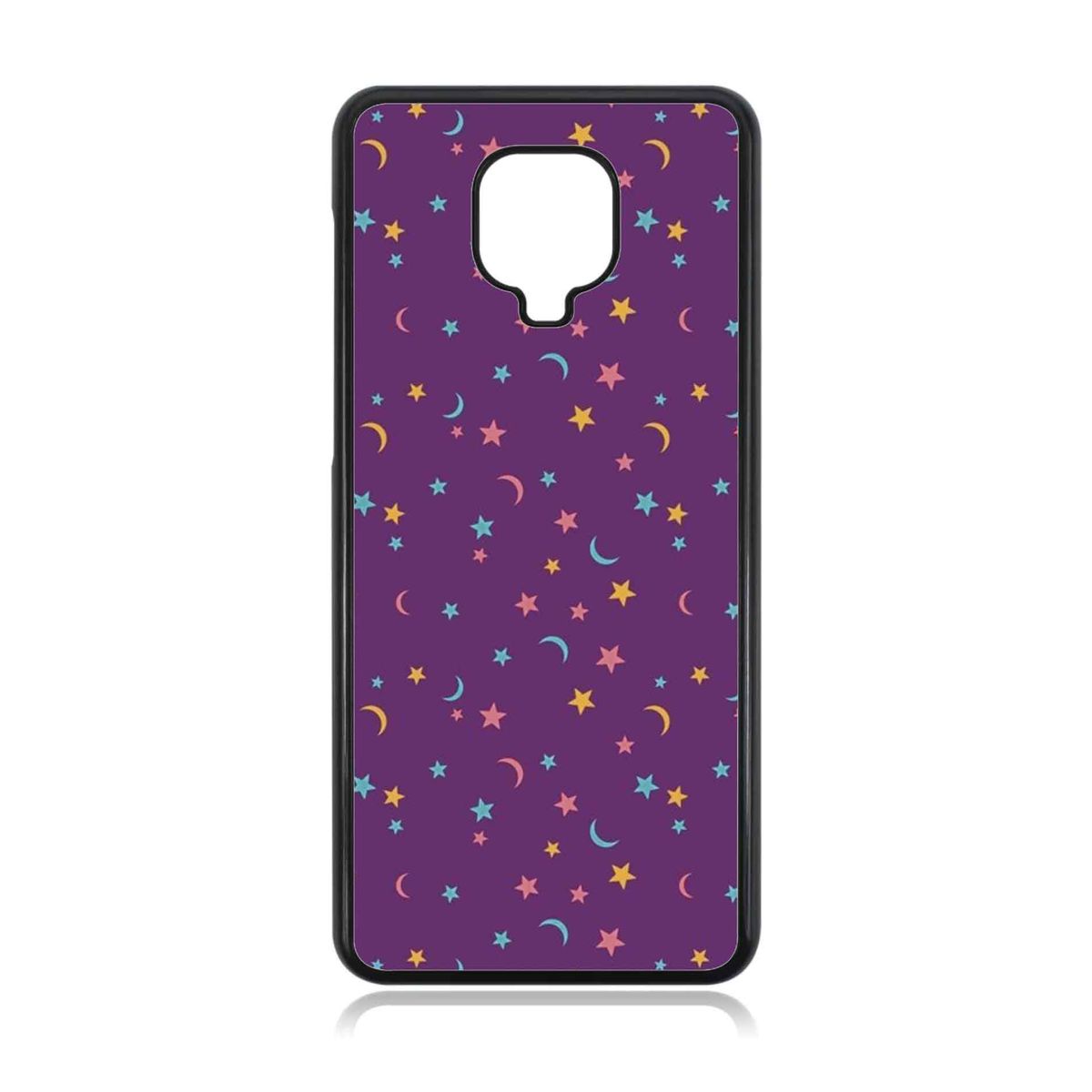 GENERICO - Funda Protector Case Para XIAOMI NOTE 9S