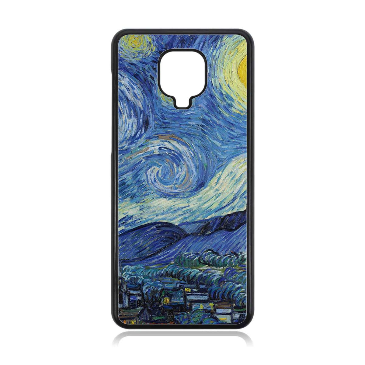 GENERICO - Funda Protector Case Para XIAOMI NOTE 9S