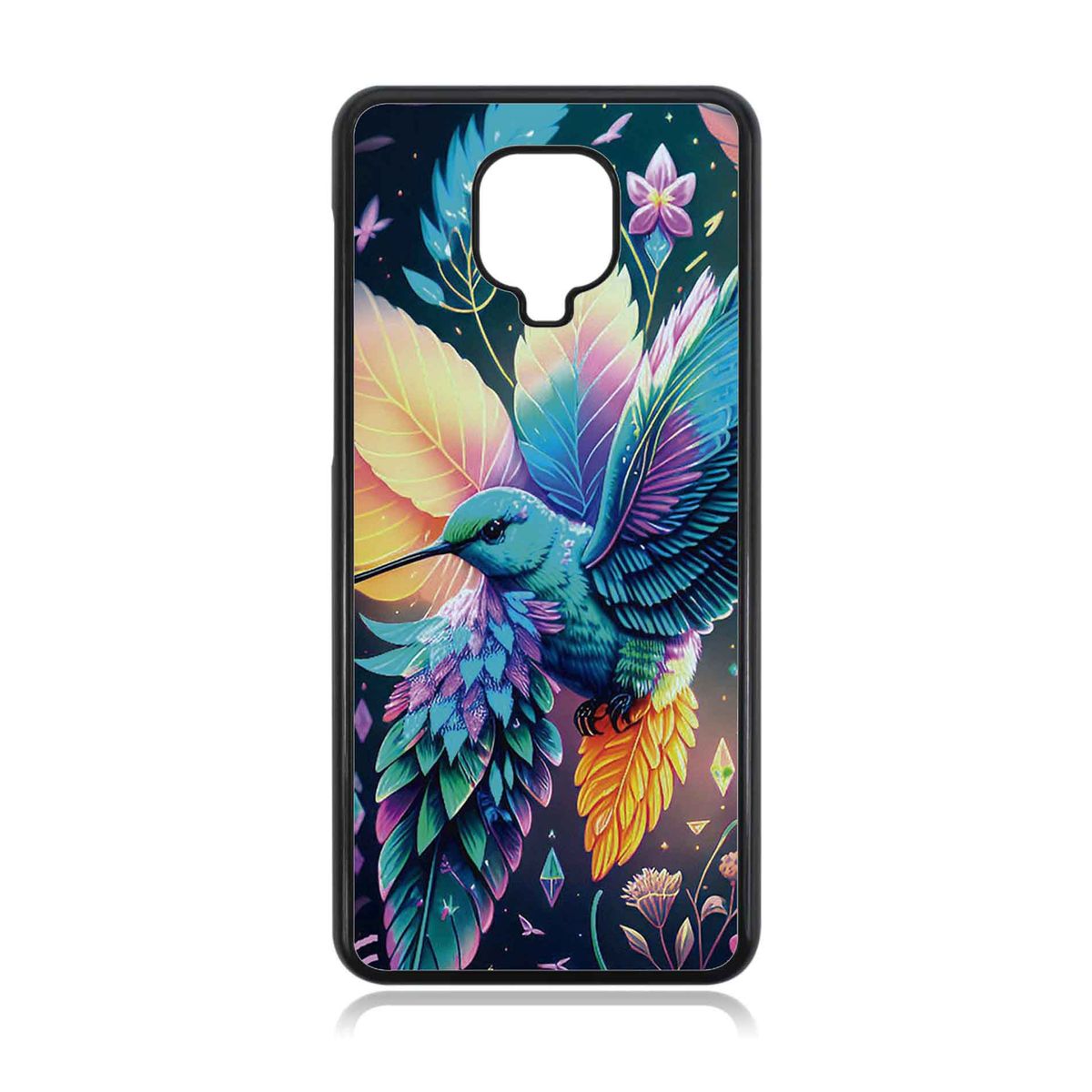 GENERICO - Funda Protector Case Para XIAOMI NOTE 9S