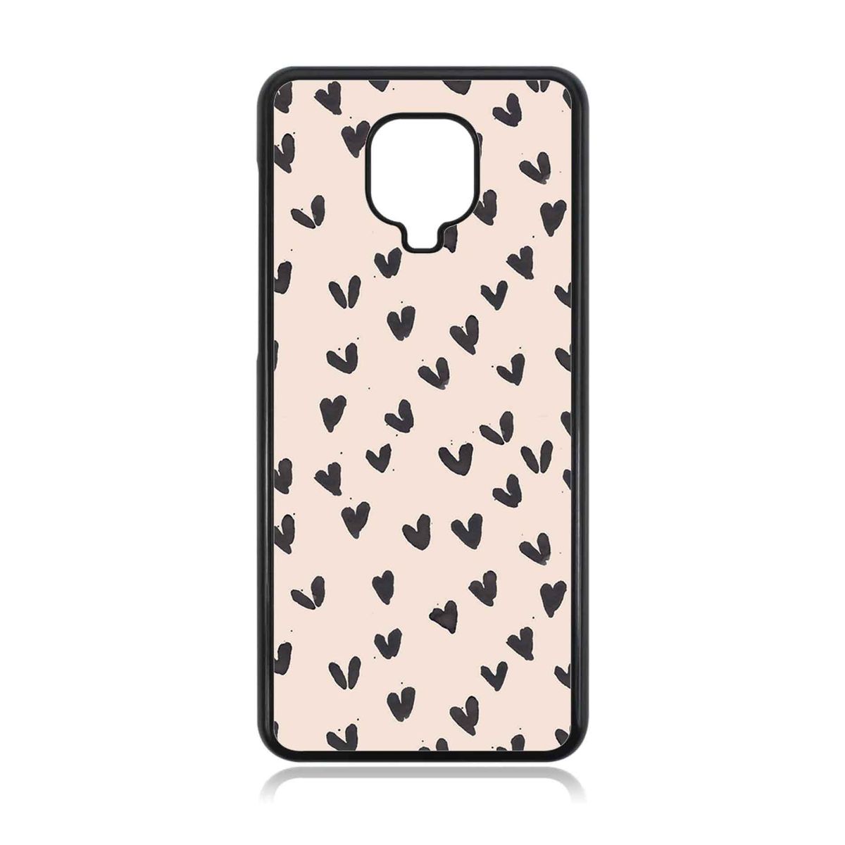 GENERICO - Funda Protector Case Para XIAOMI NOTE 9S