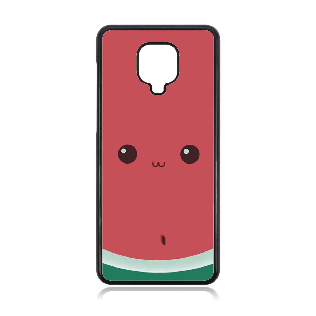 GENERICO - Funda Protector Case Para XIAOMI NOTE 9S