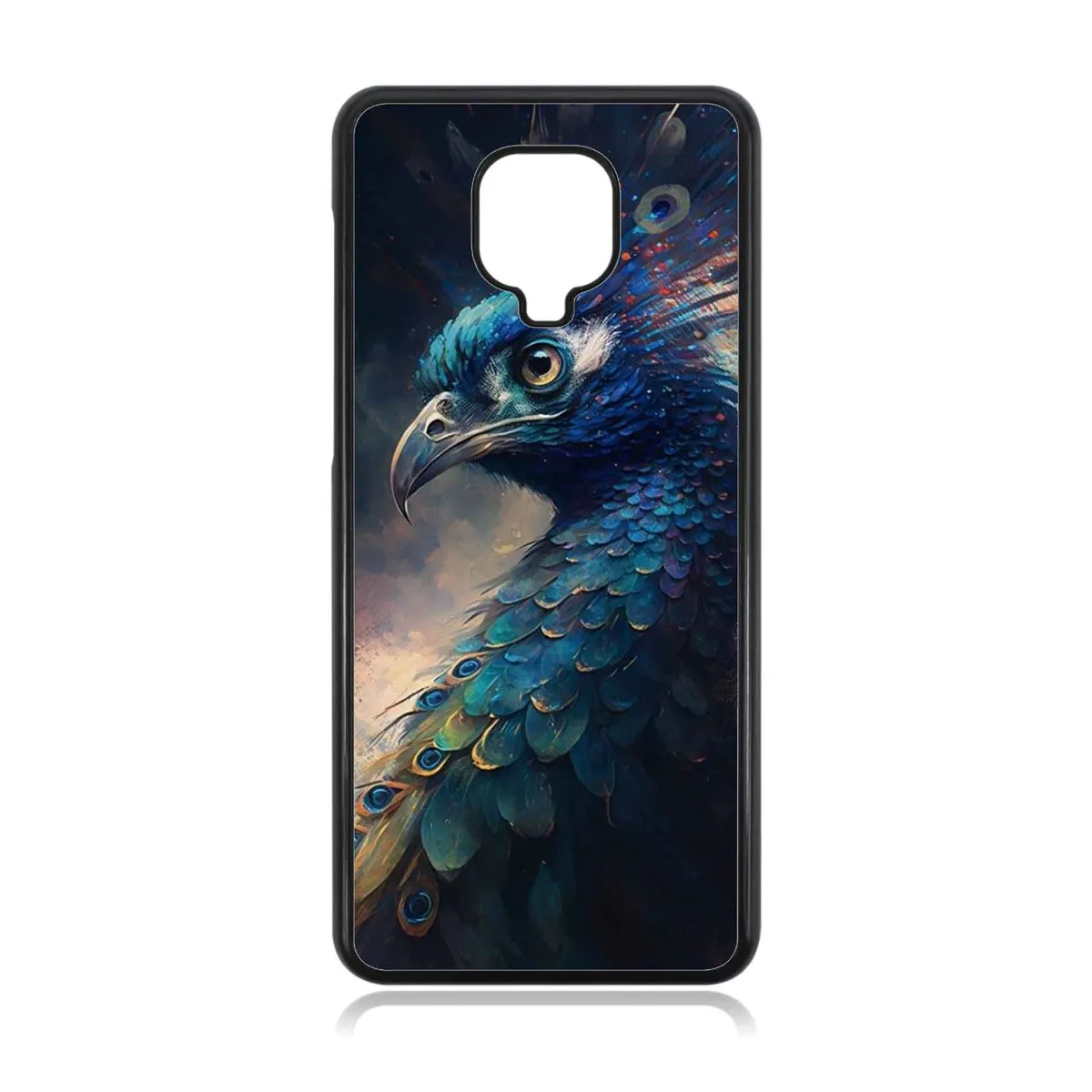 GENERICO - Funda Protector Case Para XIAOMI NOTE 9S