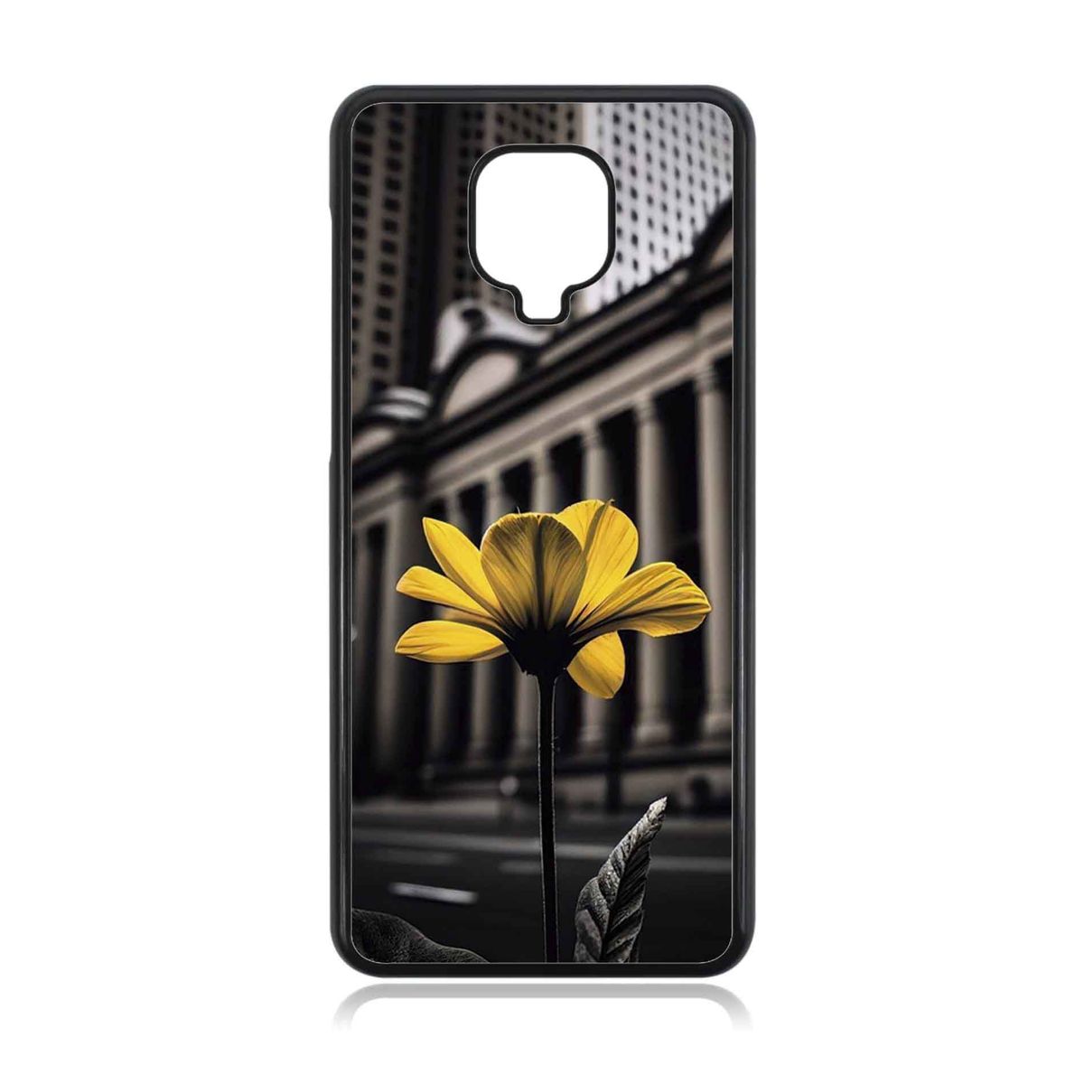 GENERICO - Funda Protector Case Para XIAOMI NOTE 9S