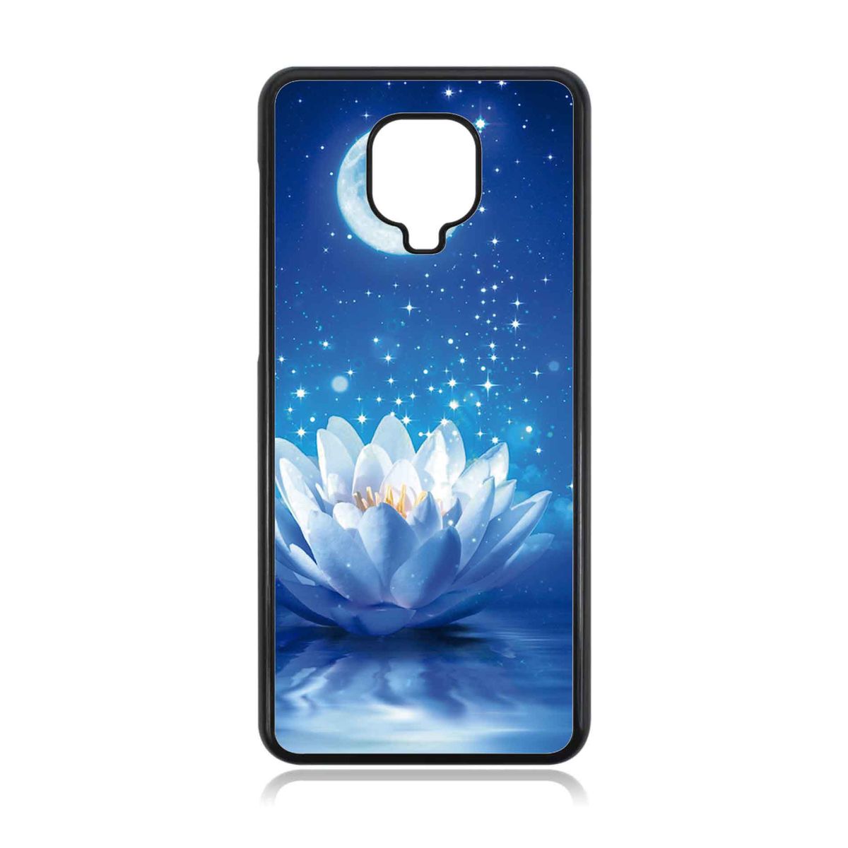 GENERICO - Funda Protector Case Para XIAOMI NOTE 9S.