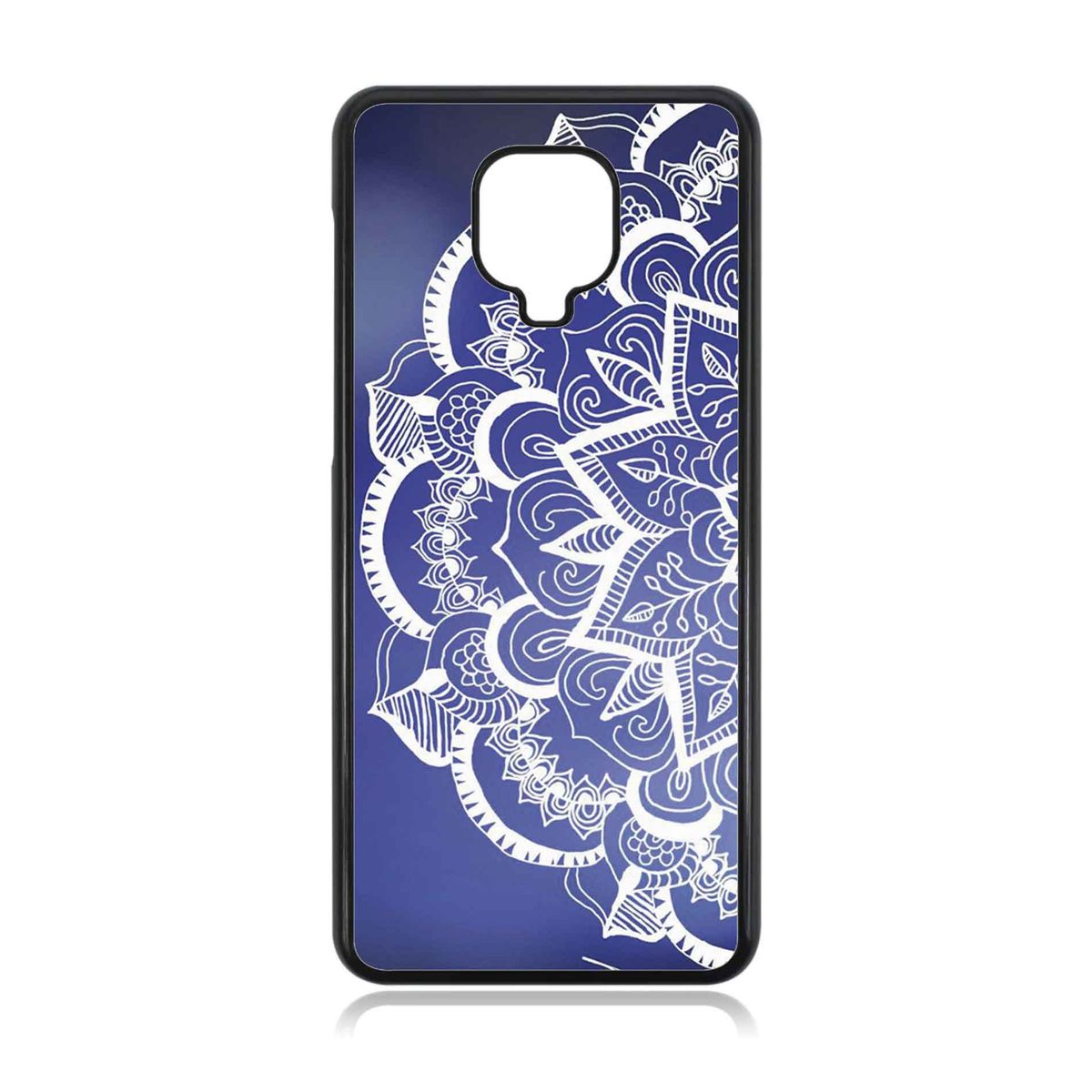 GENERICO - Funda Protector Case Para XIAOMI NOTE 9S