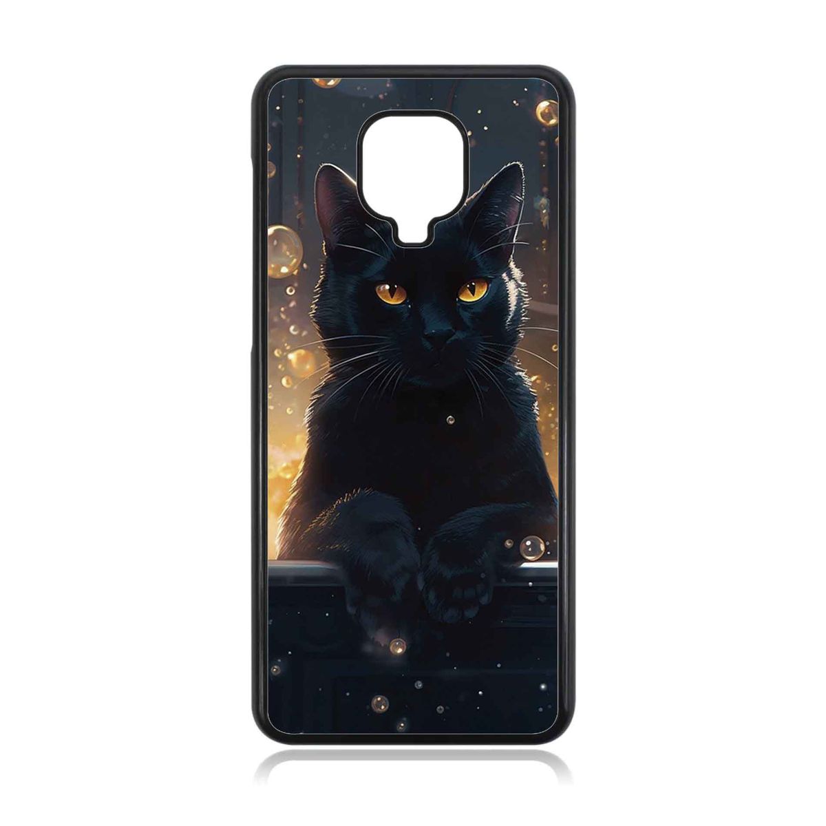 GENERICO - Funda Protector Case Para XIAOMI NOTE 9S