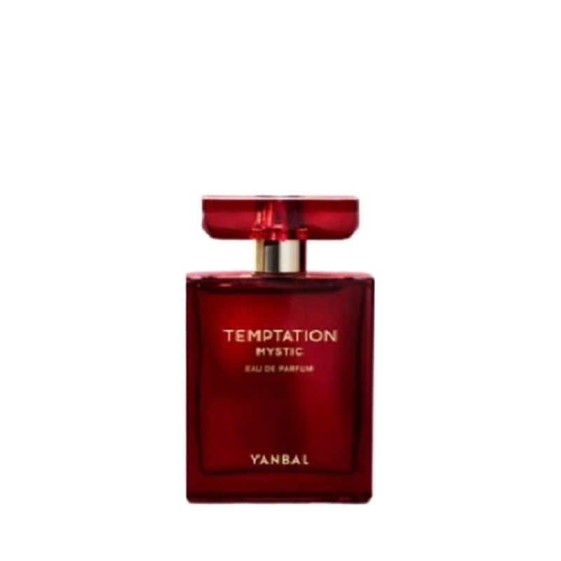 YANBAL - Temptation Mystic  Yanbal Mujer 50 ml
