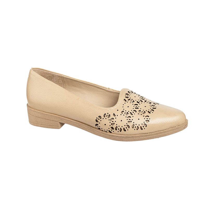 ZAYMA - Mocasines Mujer ZAYMA BALL-02