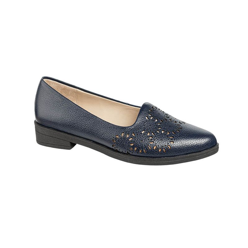 ZAYMA - Mocasines Mujer ZAYMA BALL-02