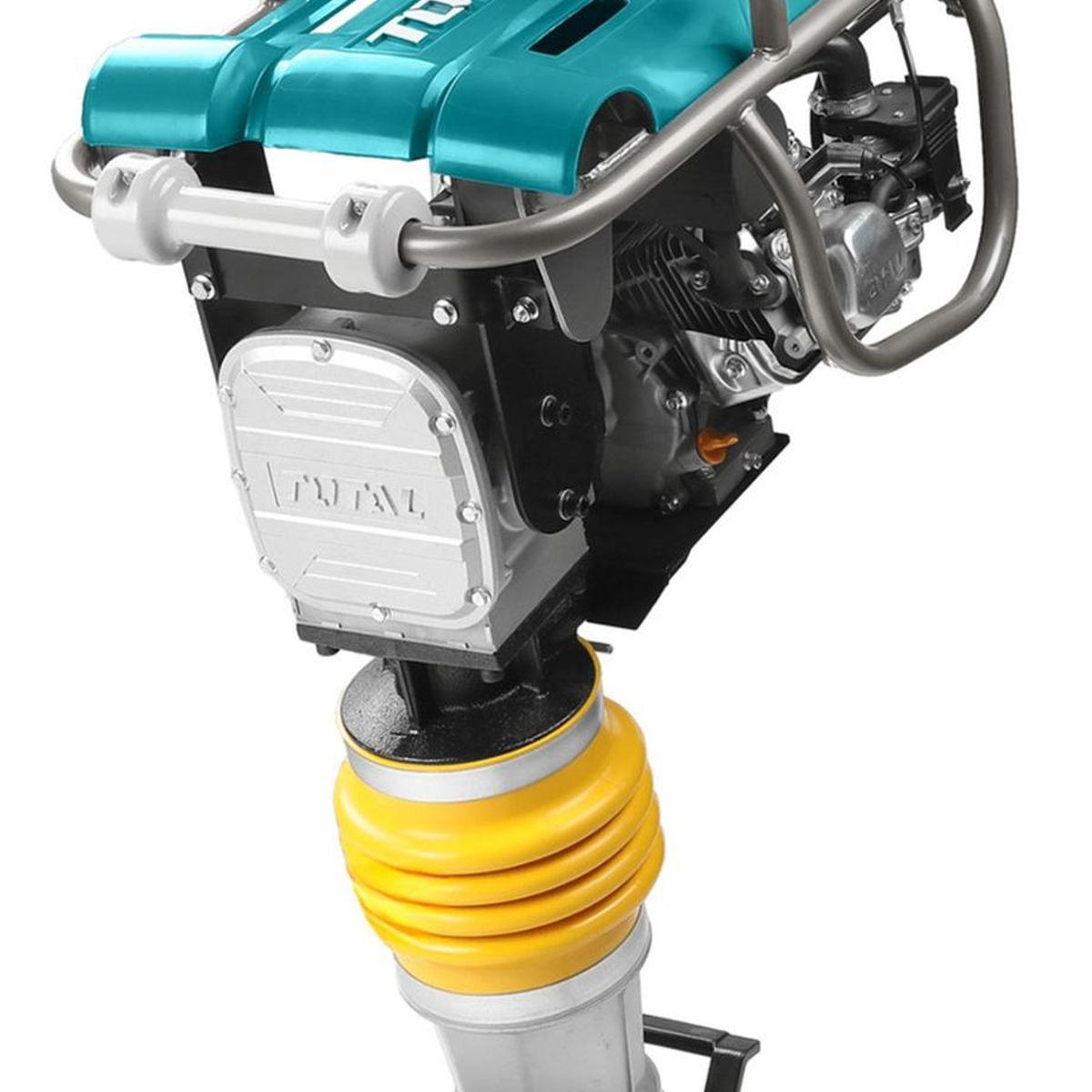 Total Tools - Apisonador a gasolina 65HP Total