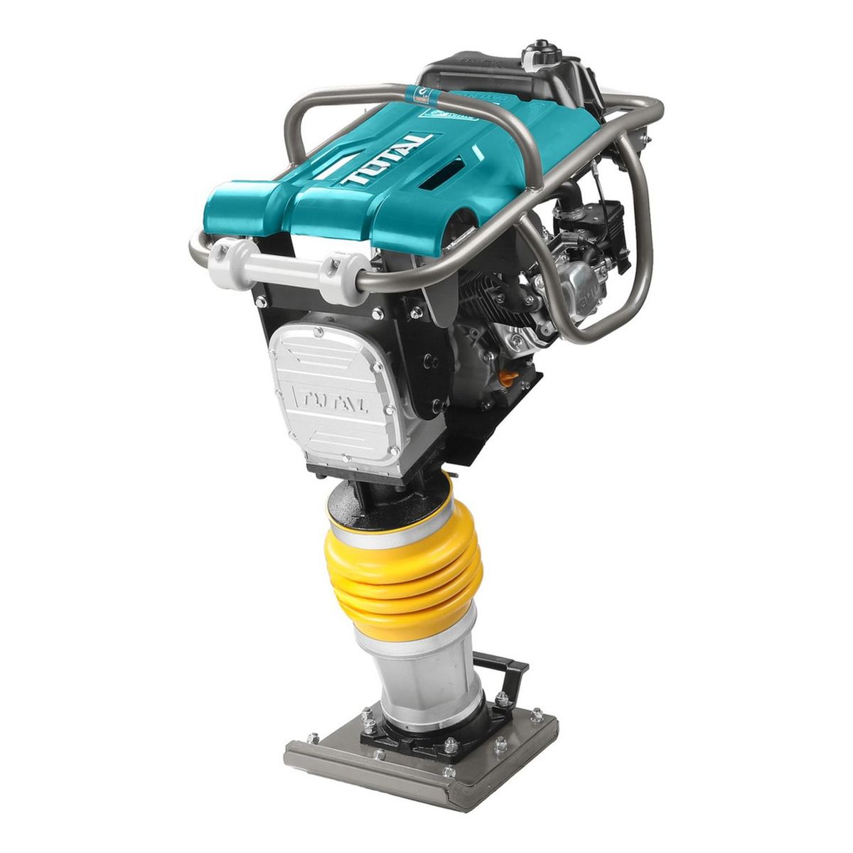Total Tools - Apisonador a gasolina 65HP Total