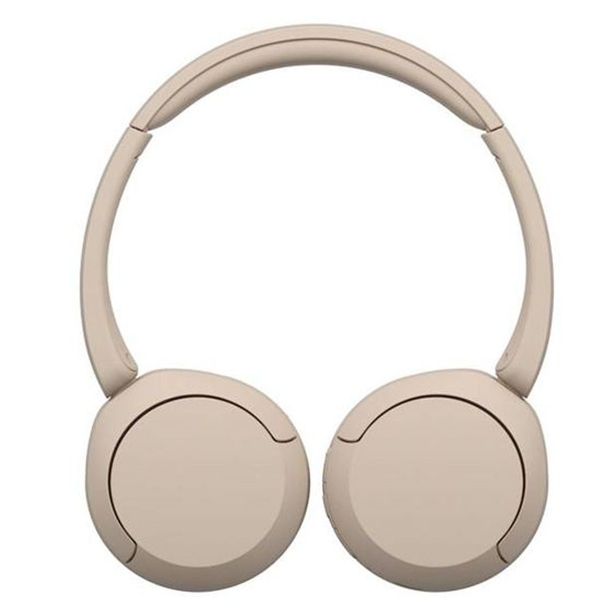 SONY - Audífonos Sony Bluetooth WH-CH520 50h  - Beige