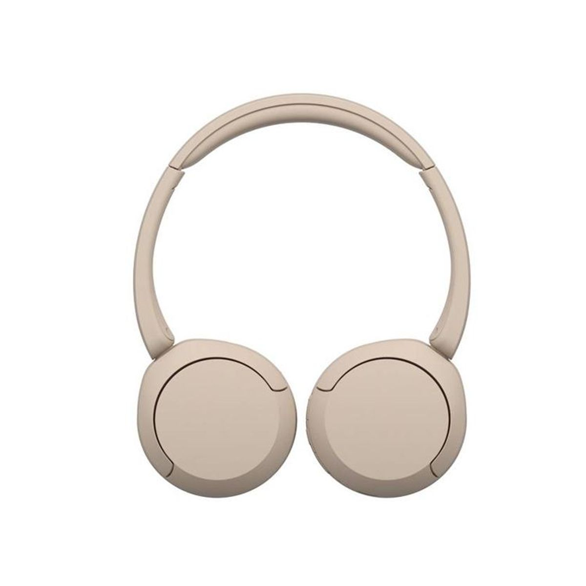 SONY - Audífonos Sony Bluetooth WH-CH520 50h  - Beige