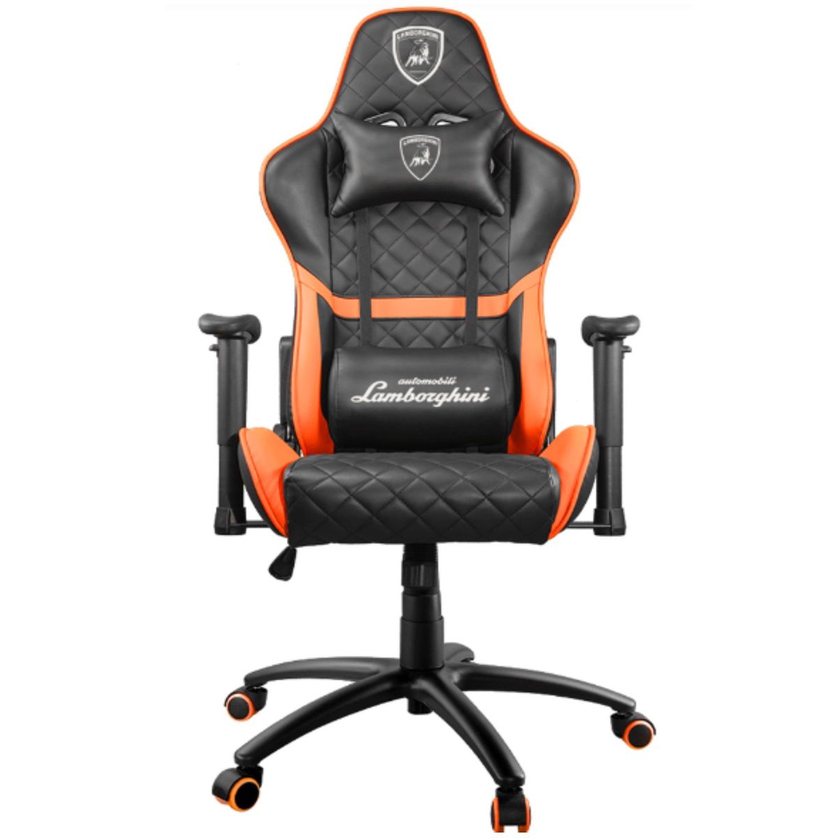 LAMBORGHINI - Silla Gamer Lamborghini VenenoNoctis