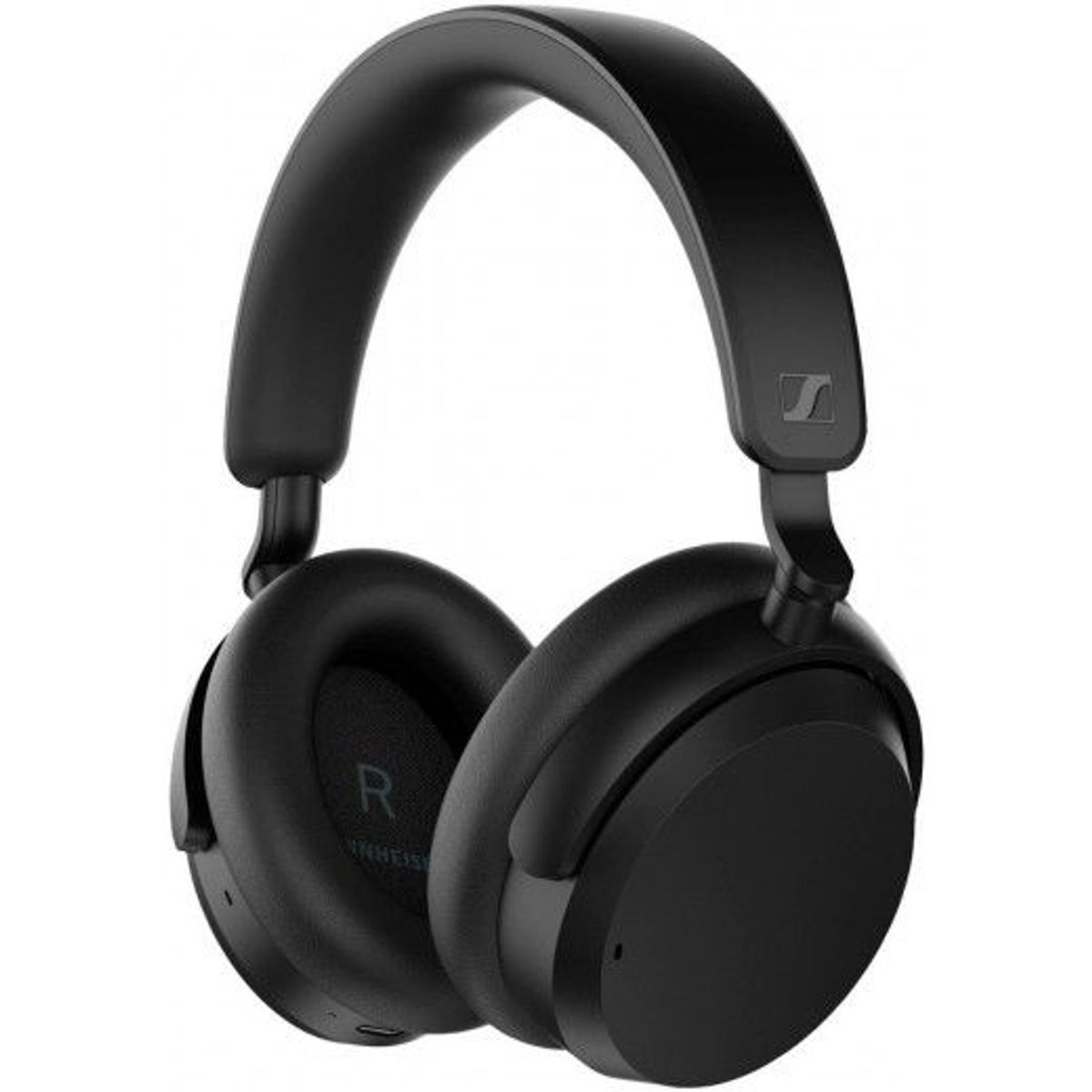 GENERICO - AUDÍFONOS INALÁMBRICOS SENNHEISER ACCENTUM CON BLUETOOTH BLACK