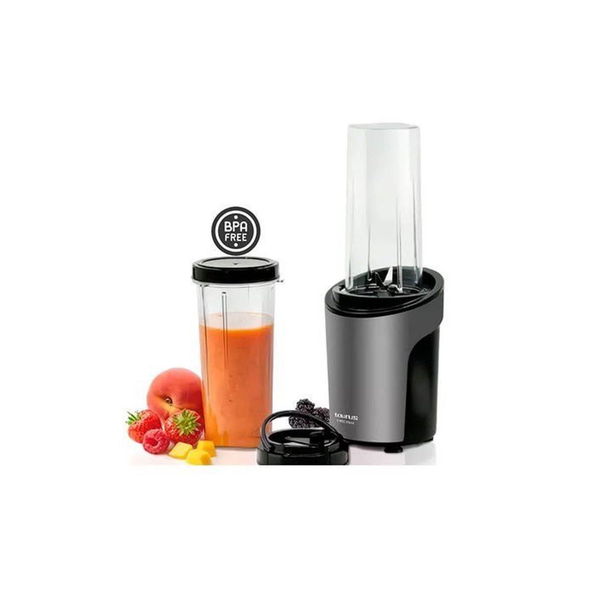 TAURUS - Mini Licuadora Taurus Shake Away 2.0 600ml