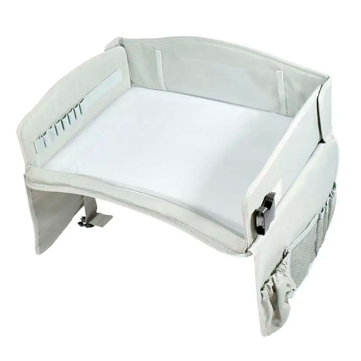 VOLTERETAS - Bandeja de Juego Multifuncional