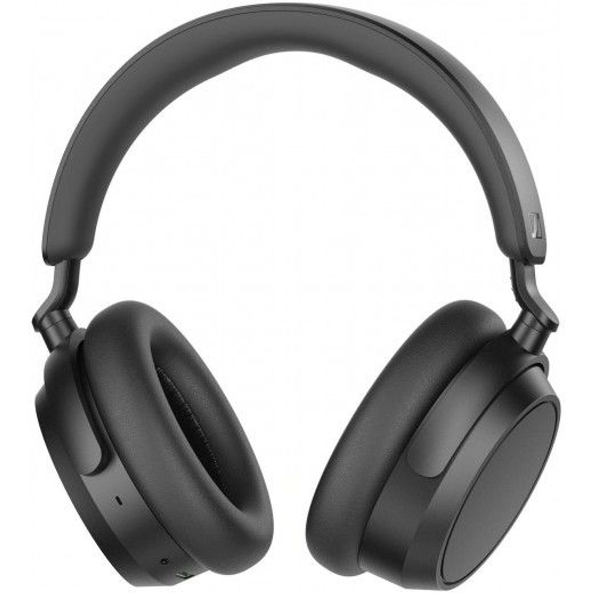 GENERICO - AUIDÍFONOS INALÁMBRICOS SENNHEISER ACCENTUM PLUS BLACK CON BLUETOOTH