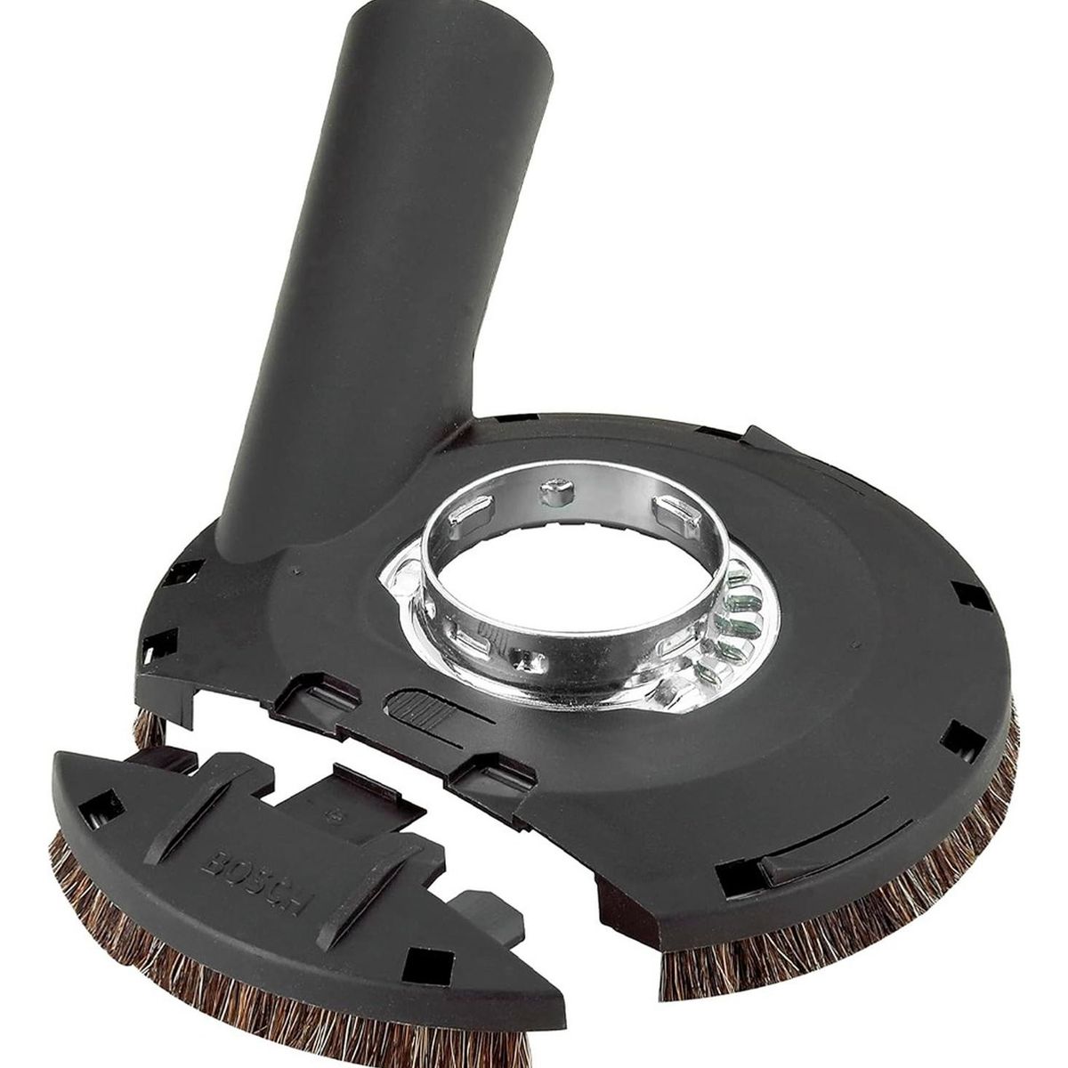 BOSCH - Guarda Bosch Aspiracion 115mm 125 mm Vaso Diamantado