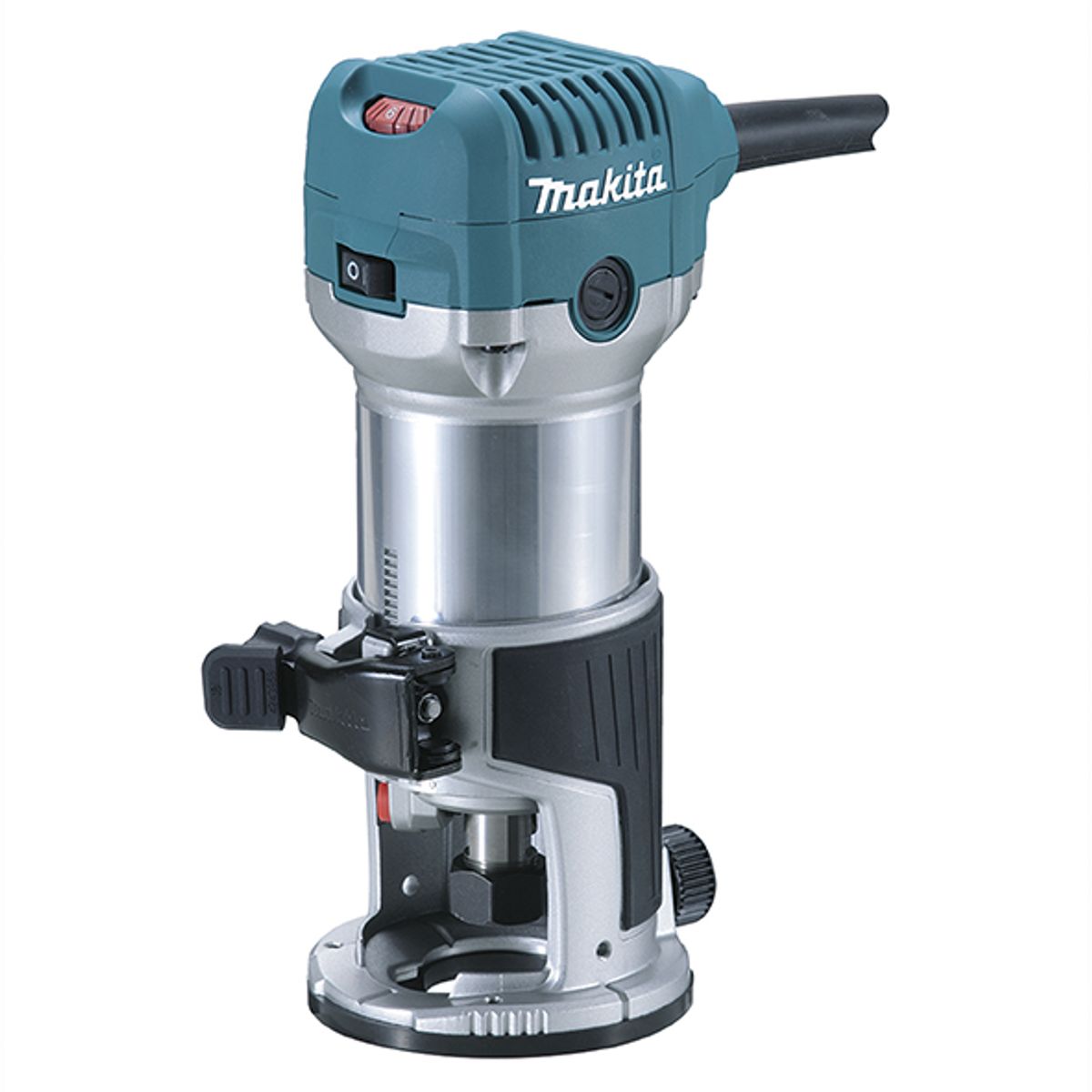 MAKITA - Ruteadora Fresadora 14- 38 710W RT0700C Makita