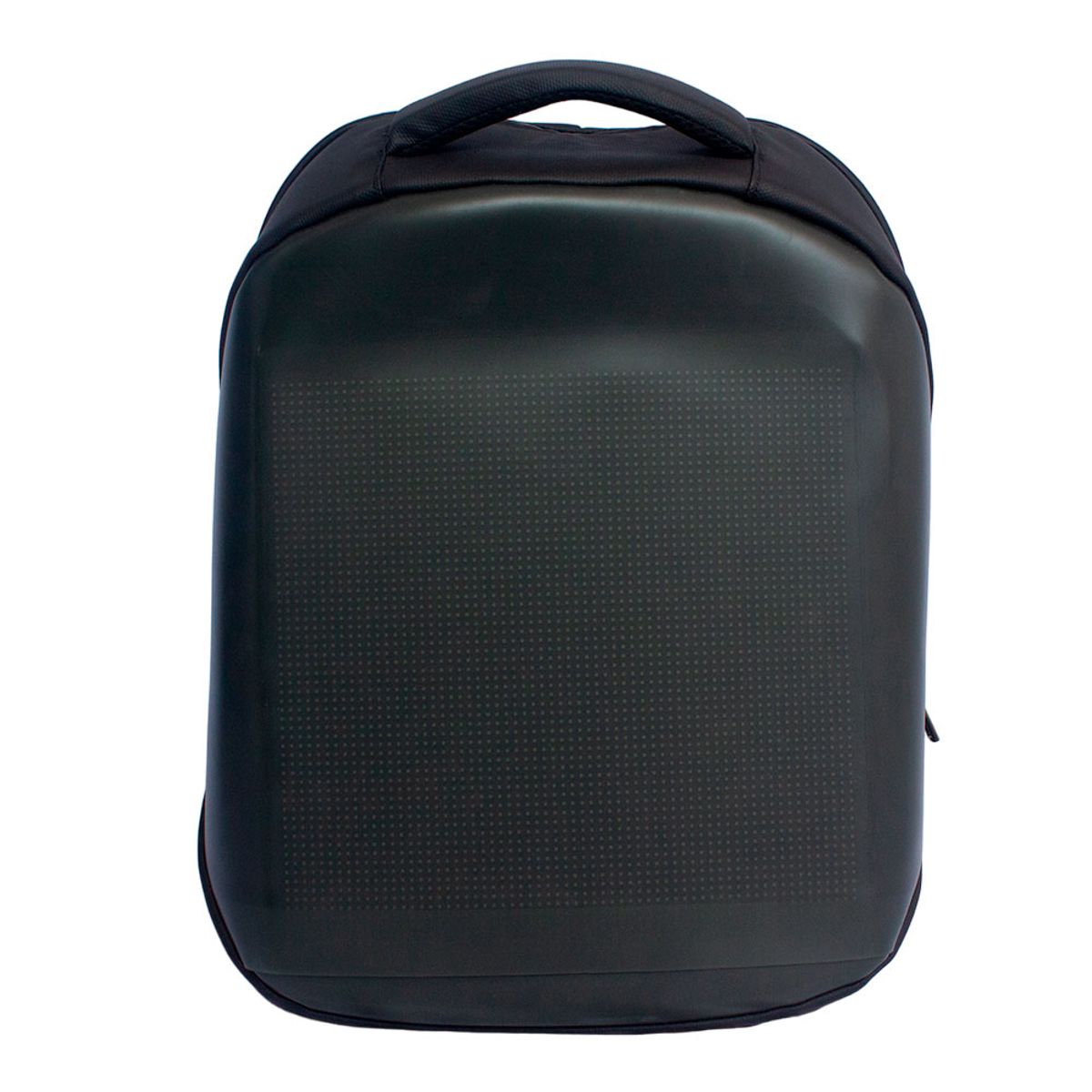 GENERICO - Mochila  Con Pantalla LED Tercera generacion