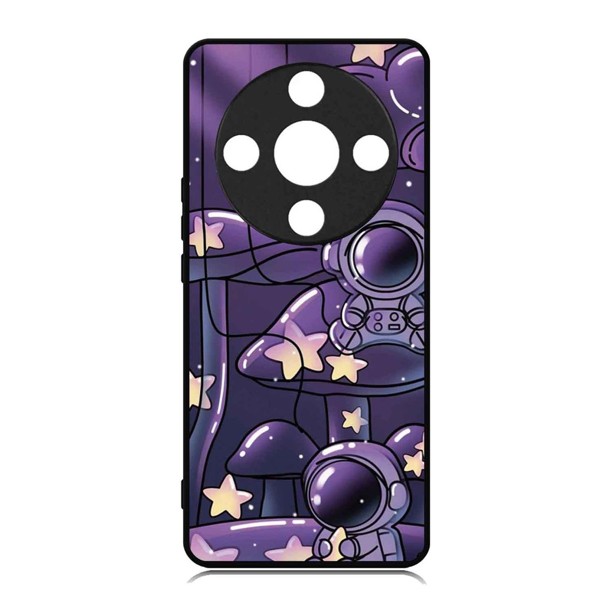 GENERICO - Funda Protector Case Para HONOR MAGIC 6 LITE.