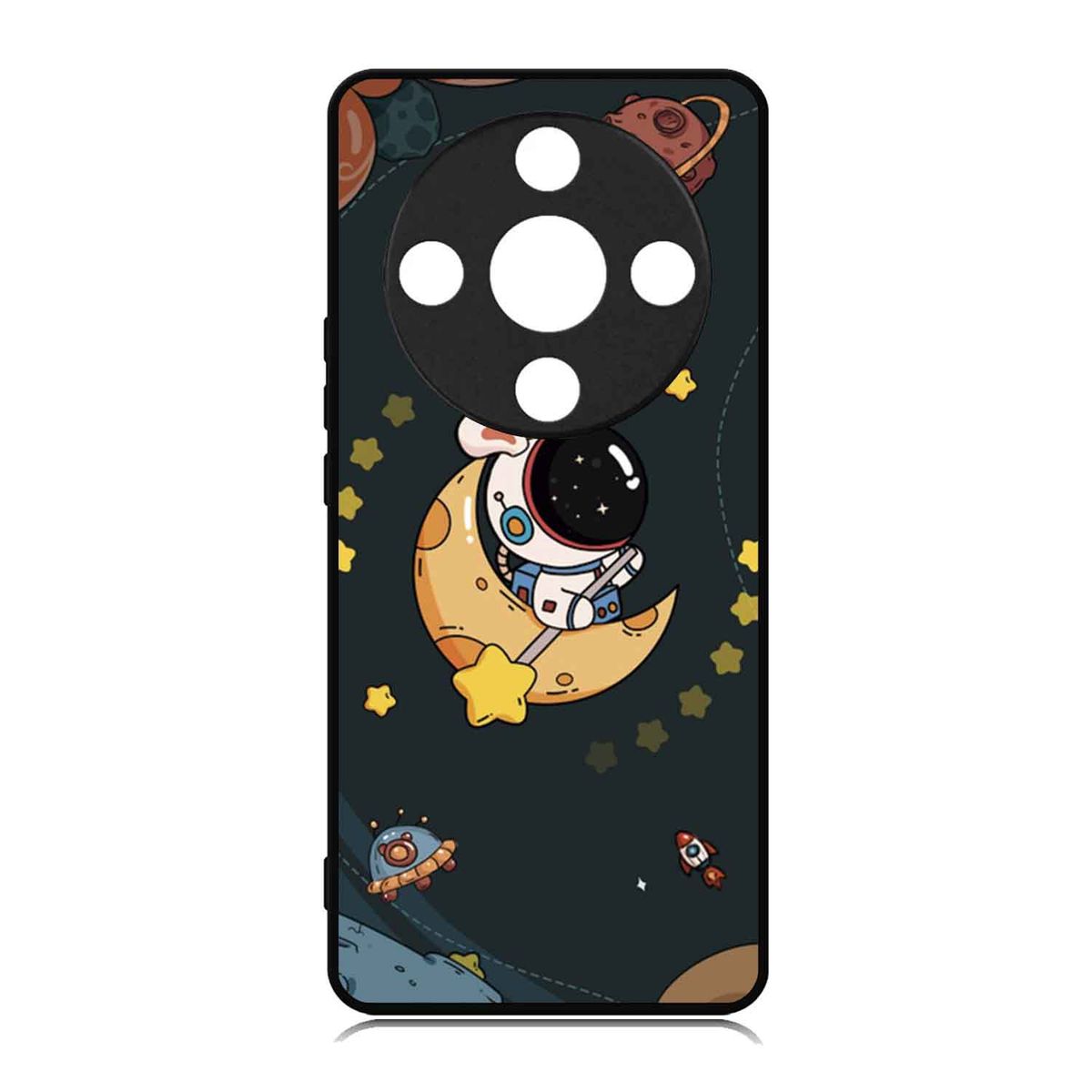 GENERICO - Funda Protector Case Para HONOR MAGIC 6 LITE