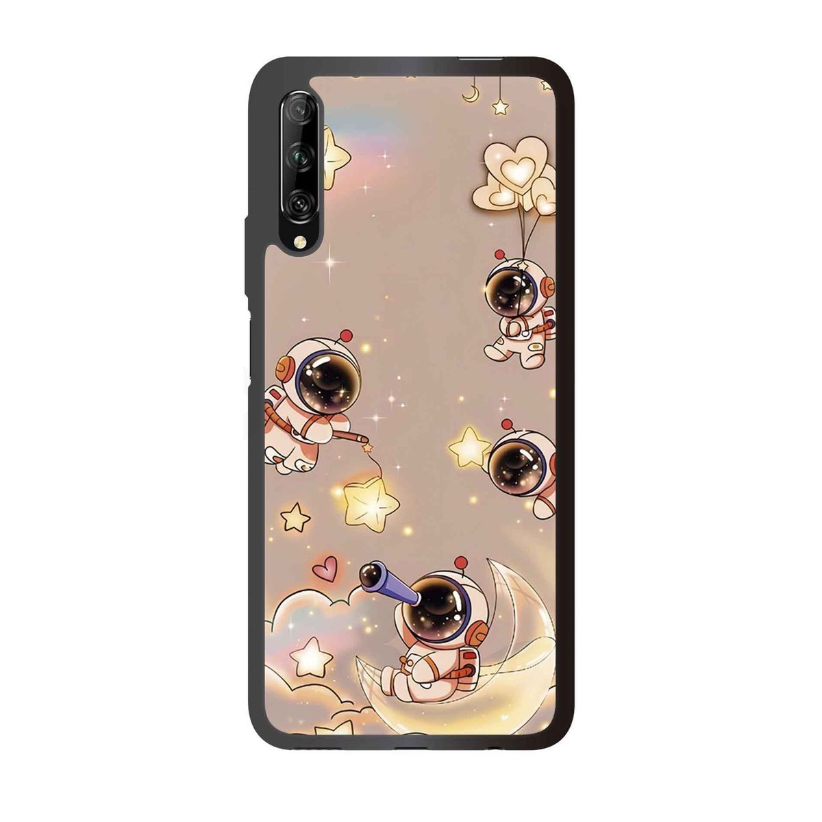 GENERICO - Funda Protector Case Para HUAWEI Y9S