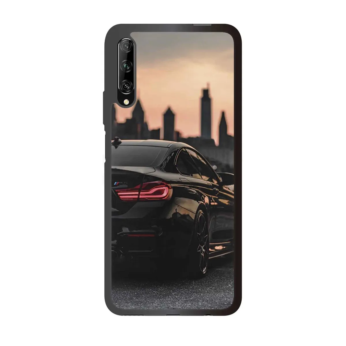 GENERICO - Funda Protector Case Para HUAWEI Y9S