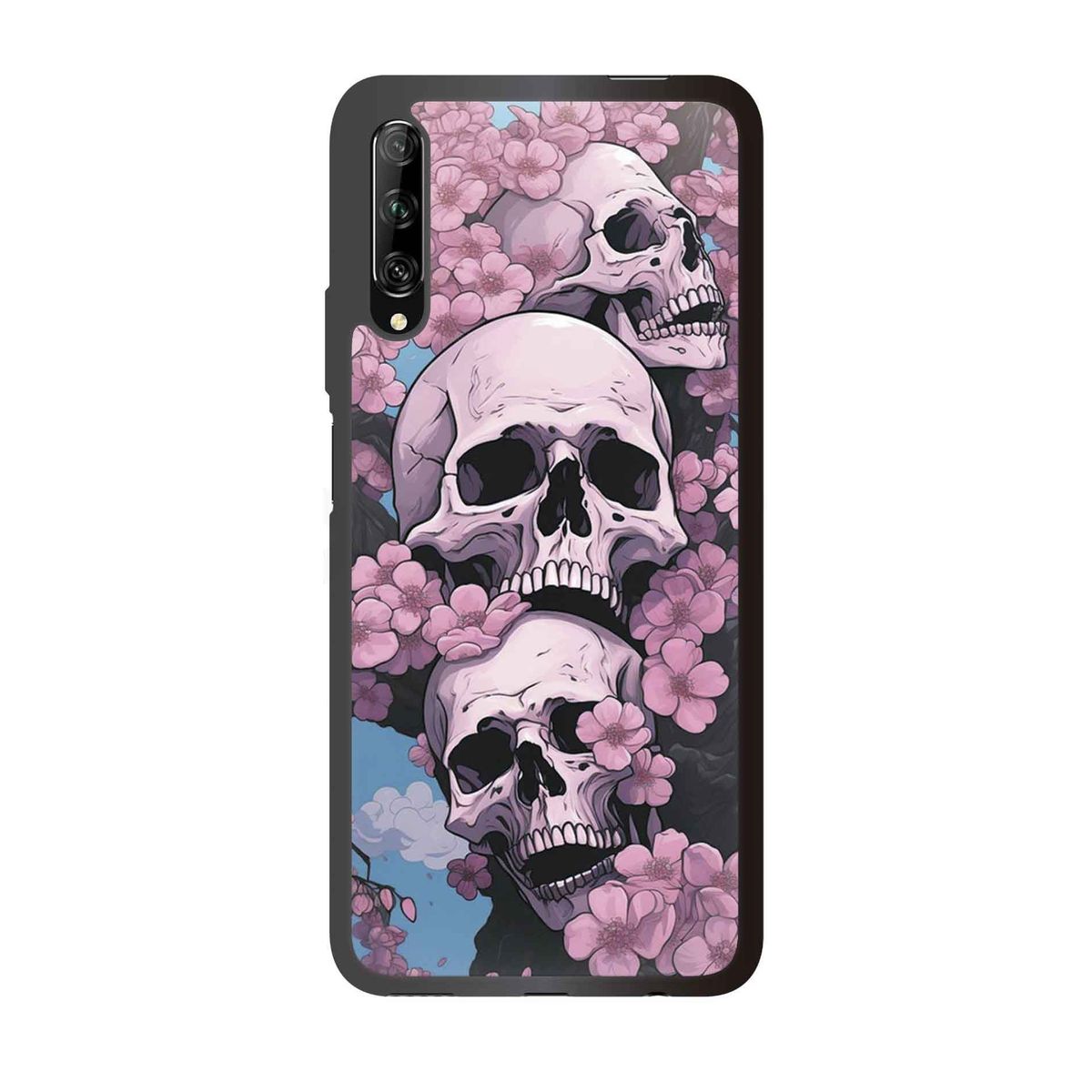 GENERICO - Funda Protector Case Para HUAWEI Y9S