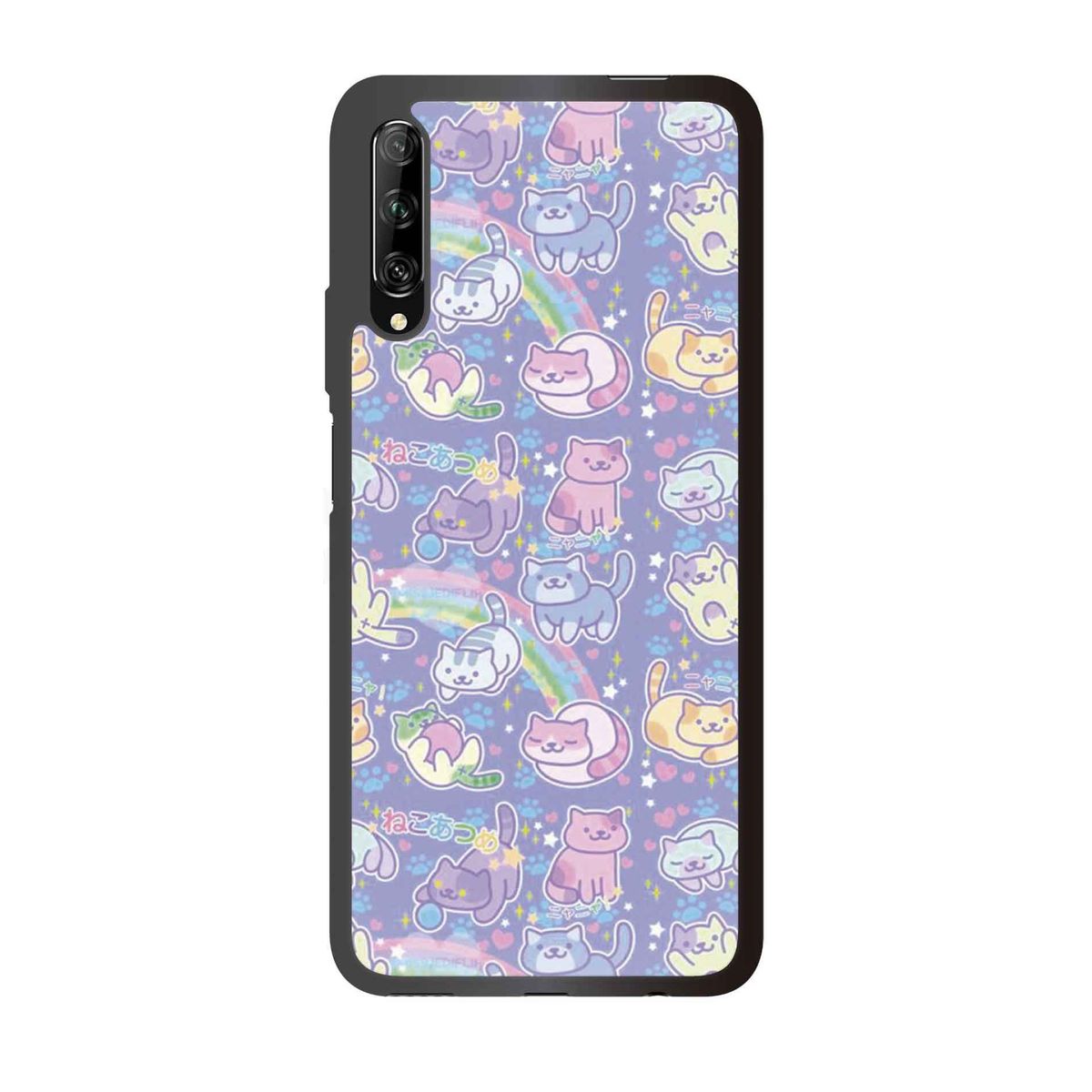 GENERICO - Funda Protector Case Para HUAWEI Y9S