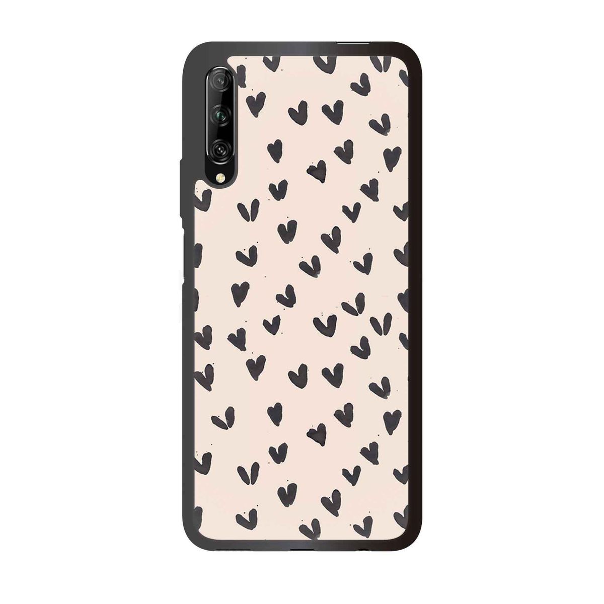 GENERICO - Funda Protector Case Para HUAWEI Y9S
