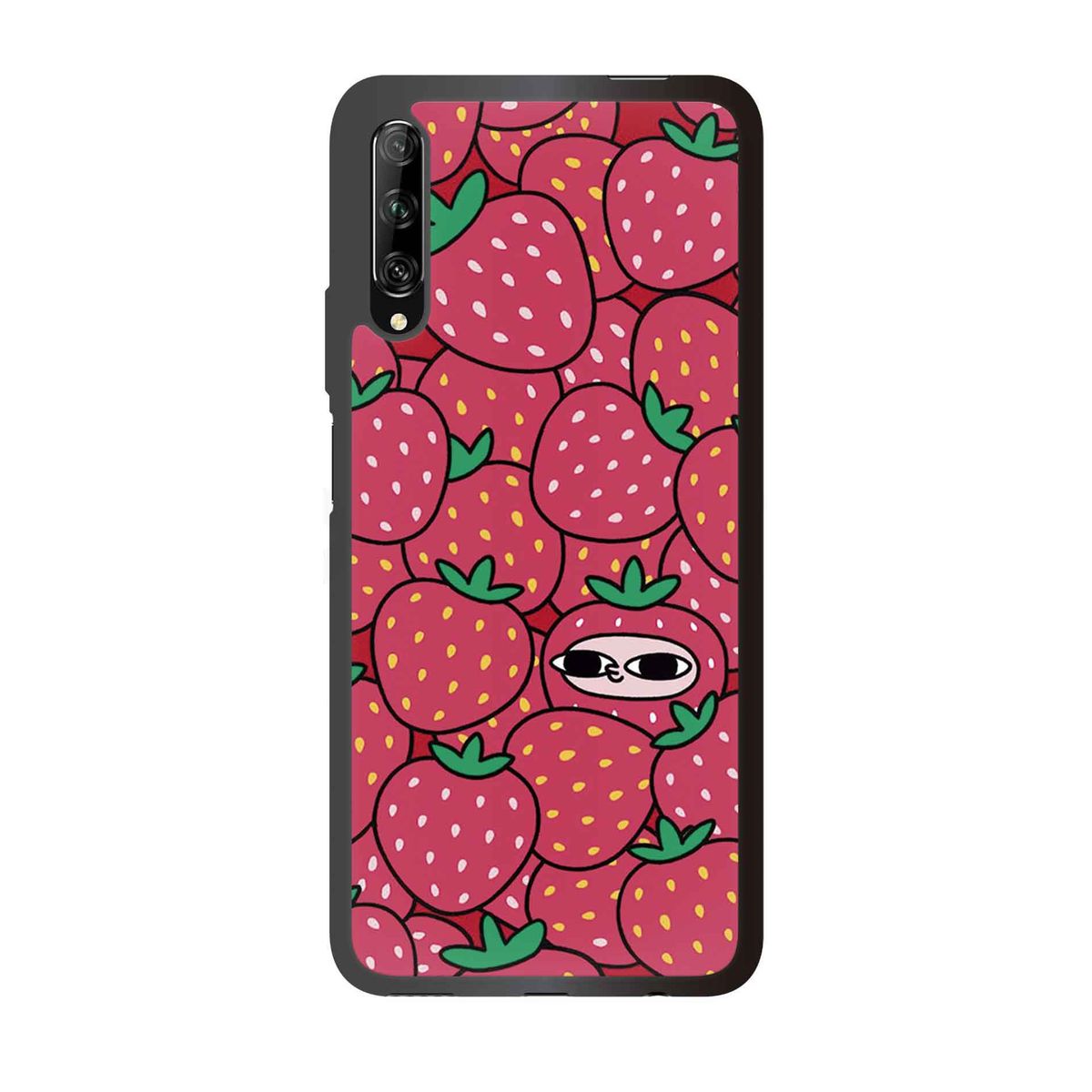 GENERICO - Funda Protector Case Para HUAWEI Y9S