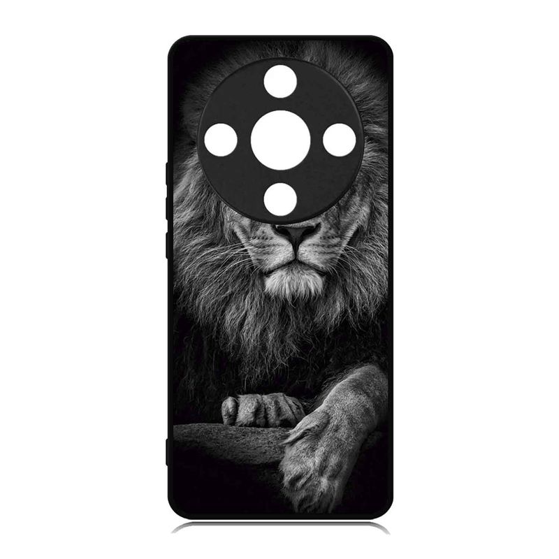 GENERICO - Funda Protector Case Para HONOR MAGIC 6 LITE