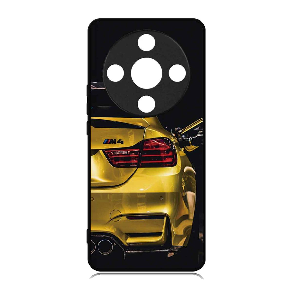 GENERICO - Funda Protector Case Para HONOR MAGIC 6 LITE