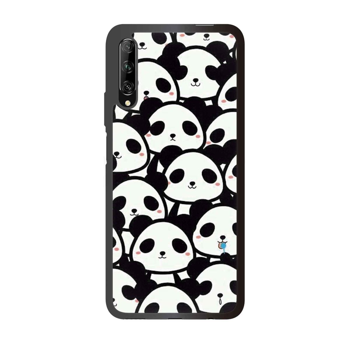 GENERICO - Funda Protector Case Para HUAWEI Y9S