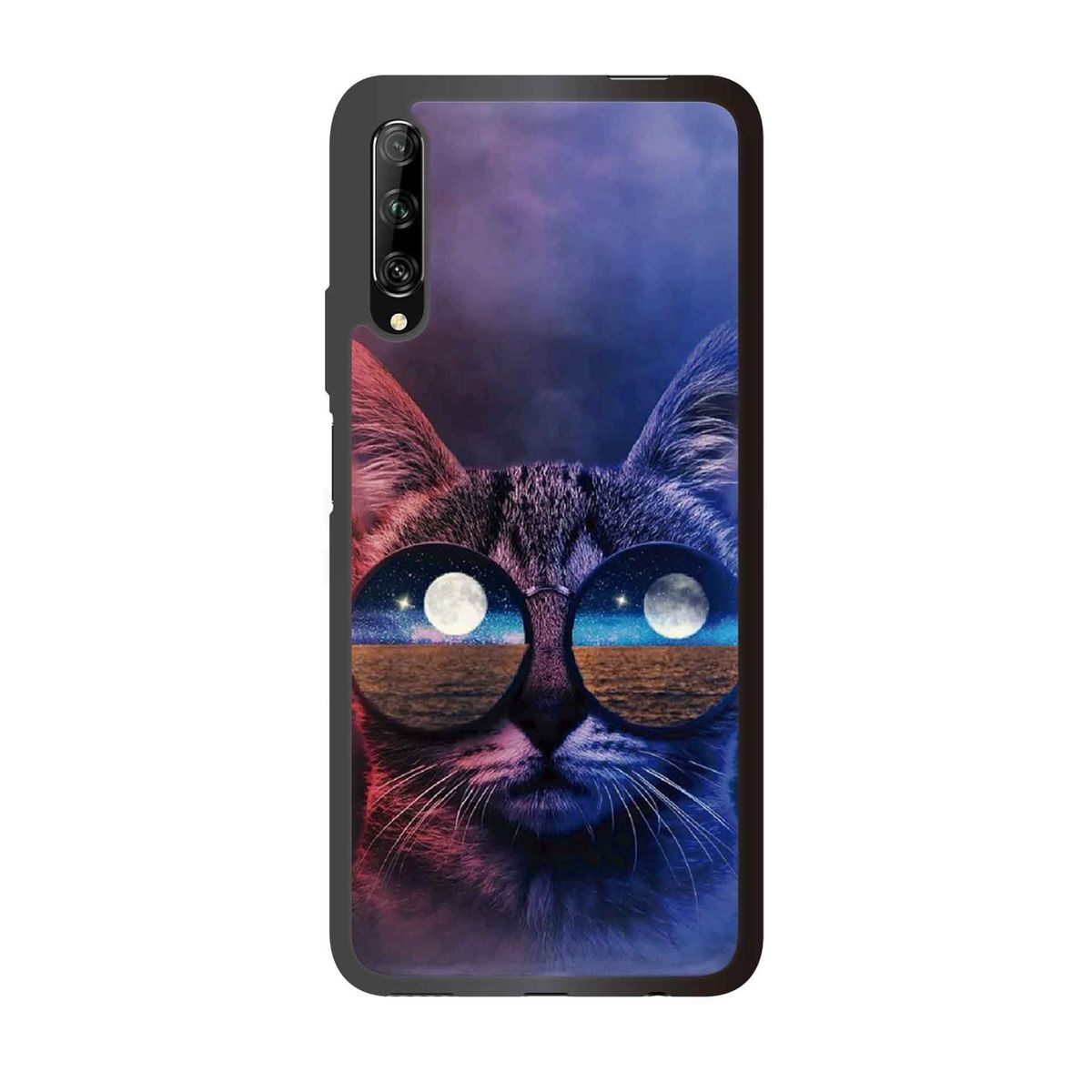 GENERICO - Funda Protector Case Para HUAWEI Y9S