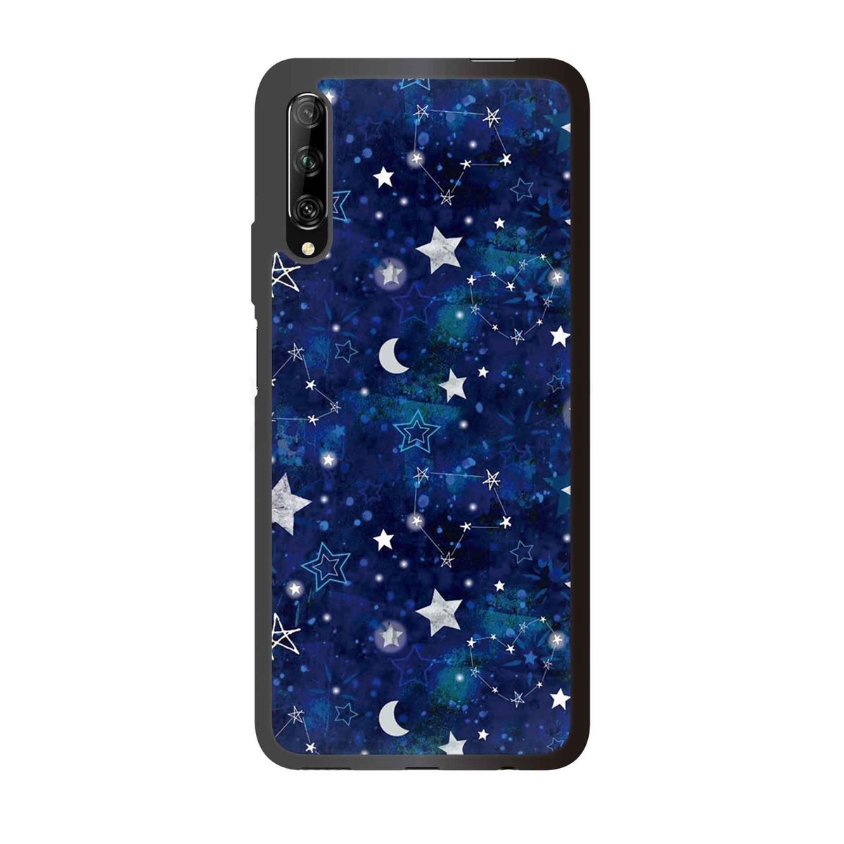 GENERICO - Funda Protector Case Para HUAWEI Y9S