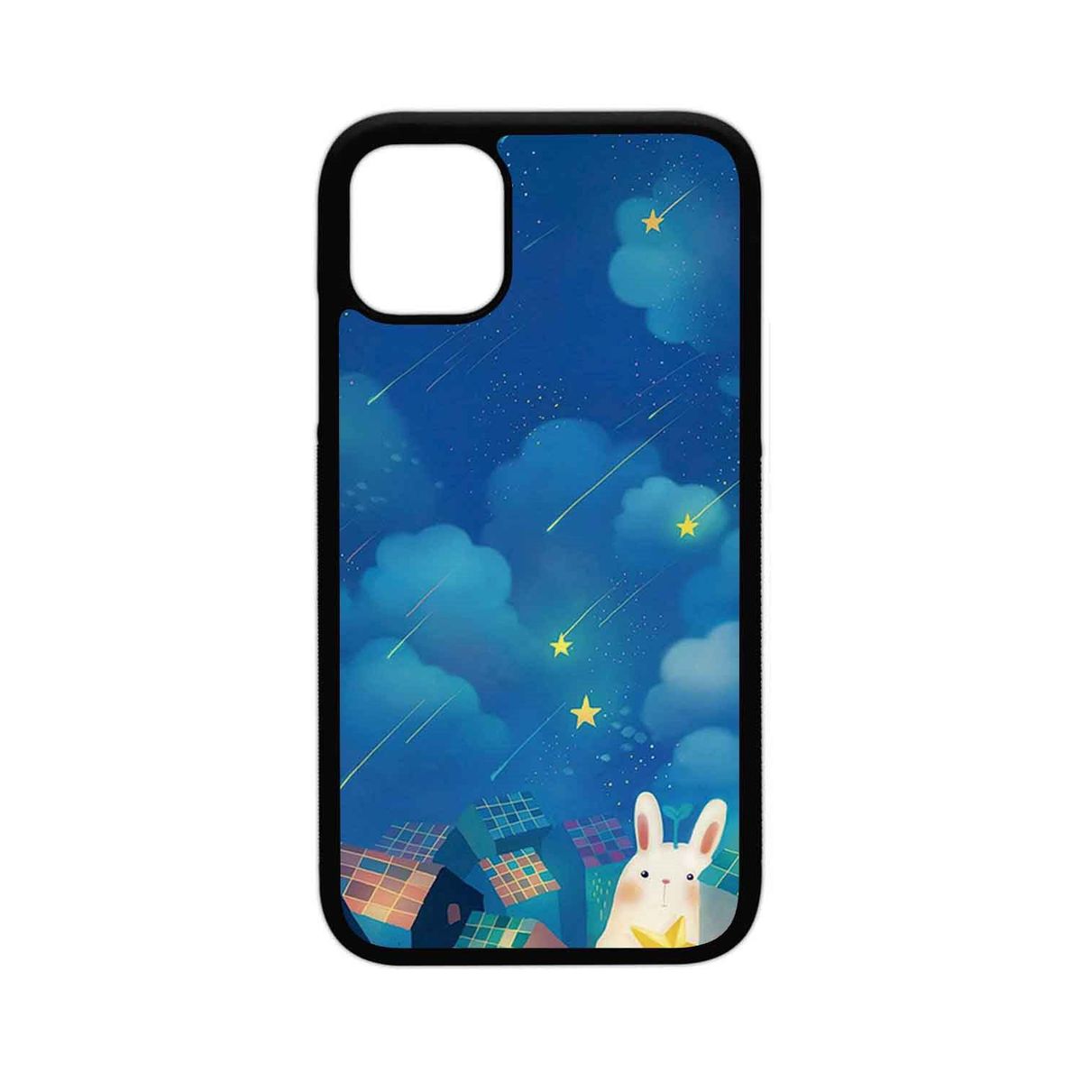 GENERICO - Funda Protector Case Para IPHONE 11 PRO MAX