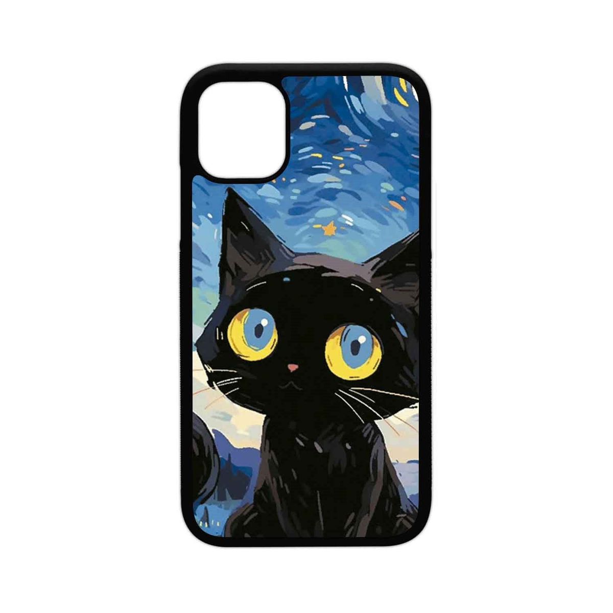 GENERICO - Funda Protector Case Para IPHONE 11 PRO MAX.