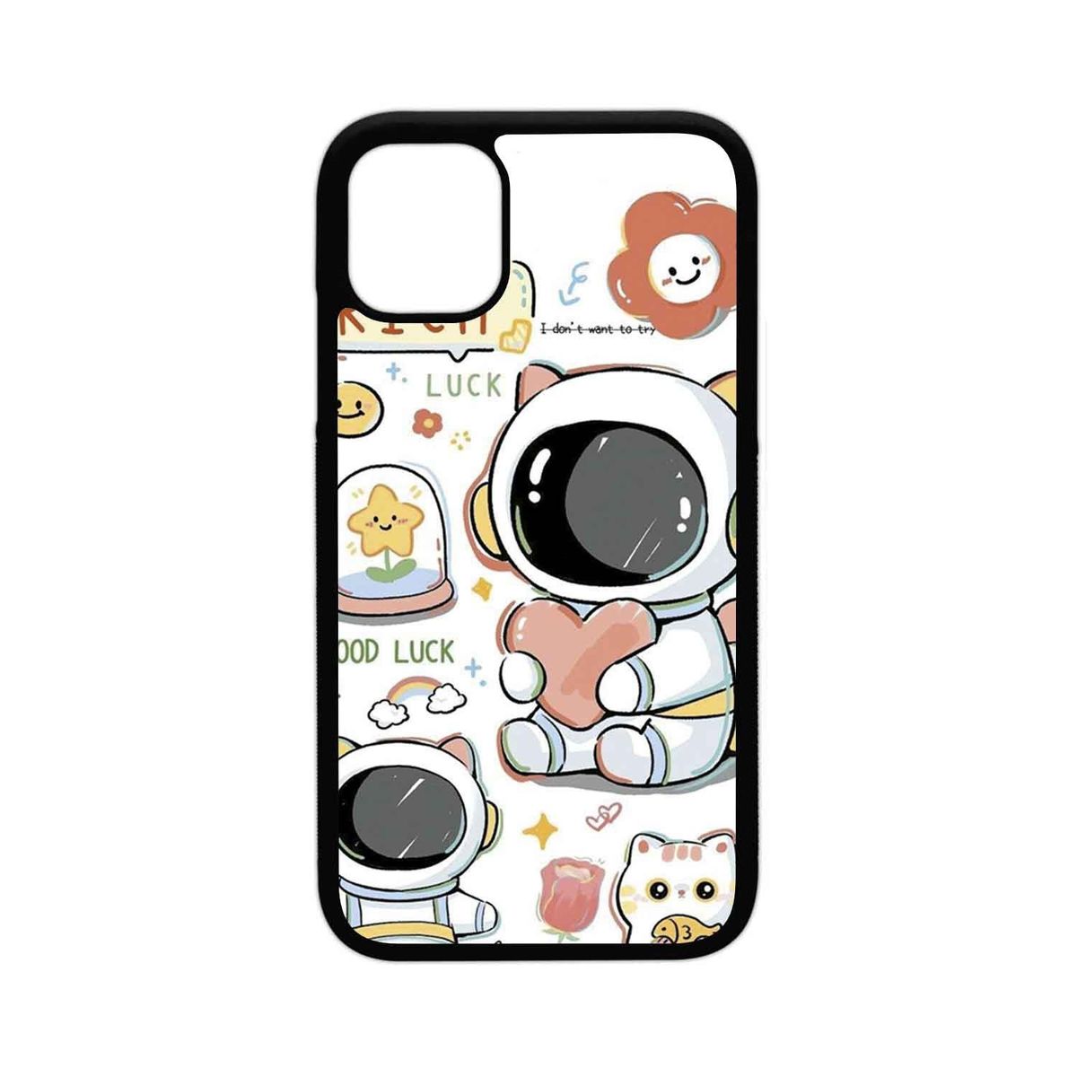 GENERICO - Funda Protector Case Para IPHONE 11 PRO MAX