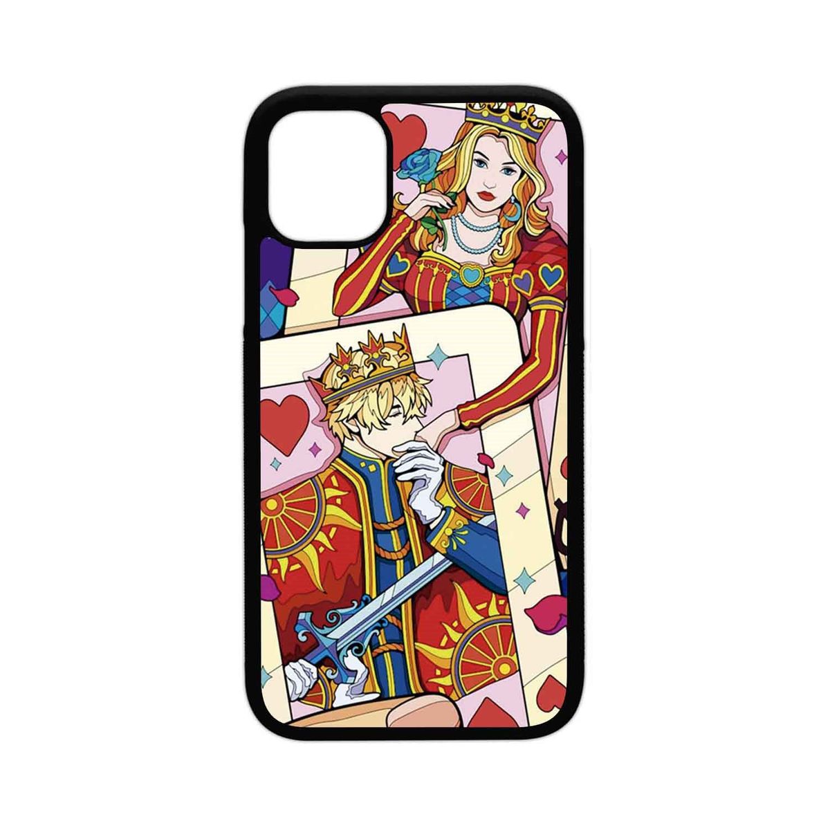 GENERICO - Funda Protector Case Para IPHONE 11 PRO MAX