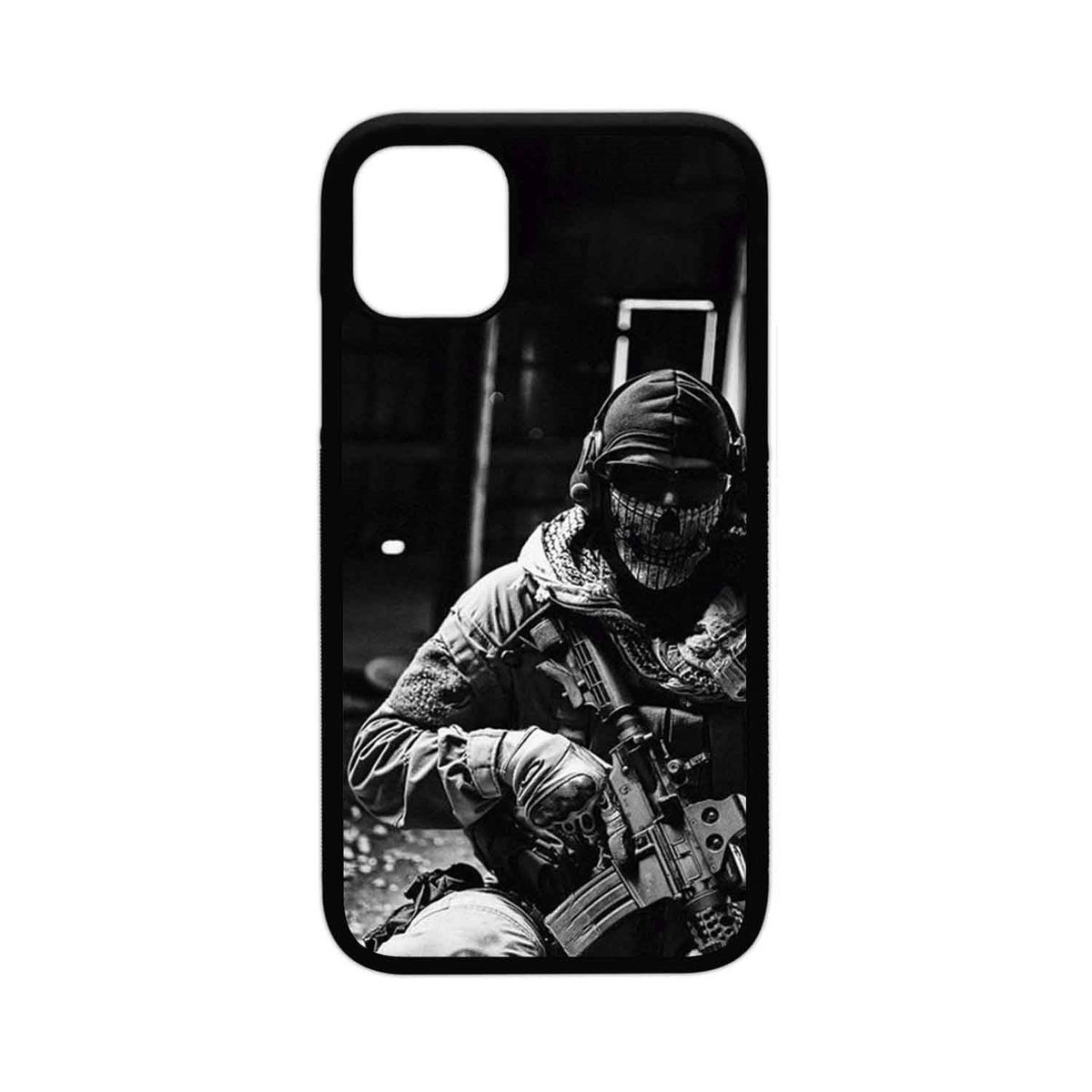 GENERICO - Funda Protector Case Para IPHONE 11 PRO MAX