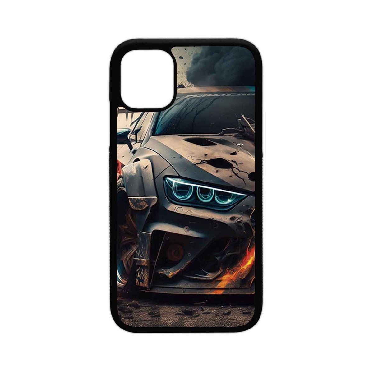 GENERICO - Funda Protector Case Para IPHONE 11 PRO MAX