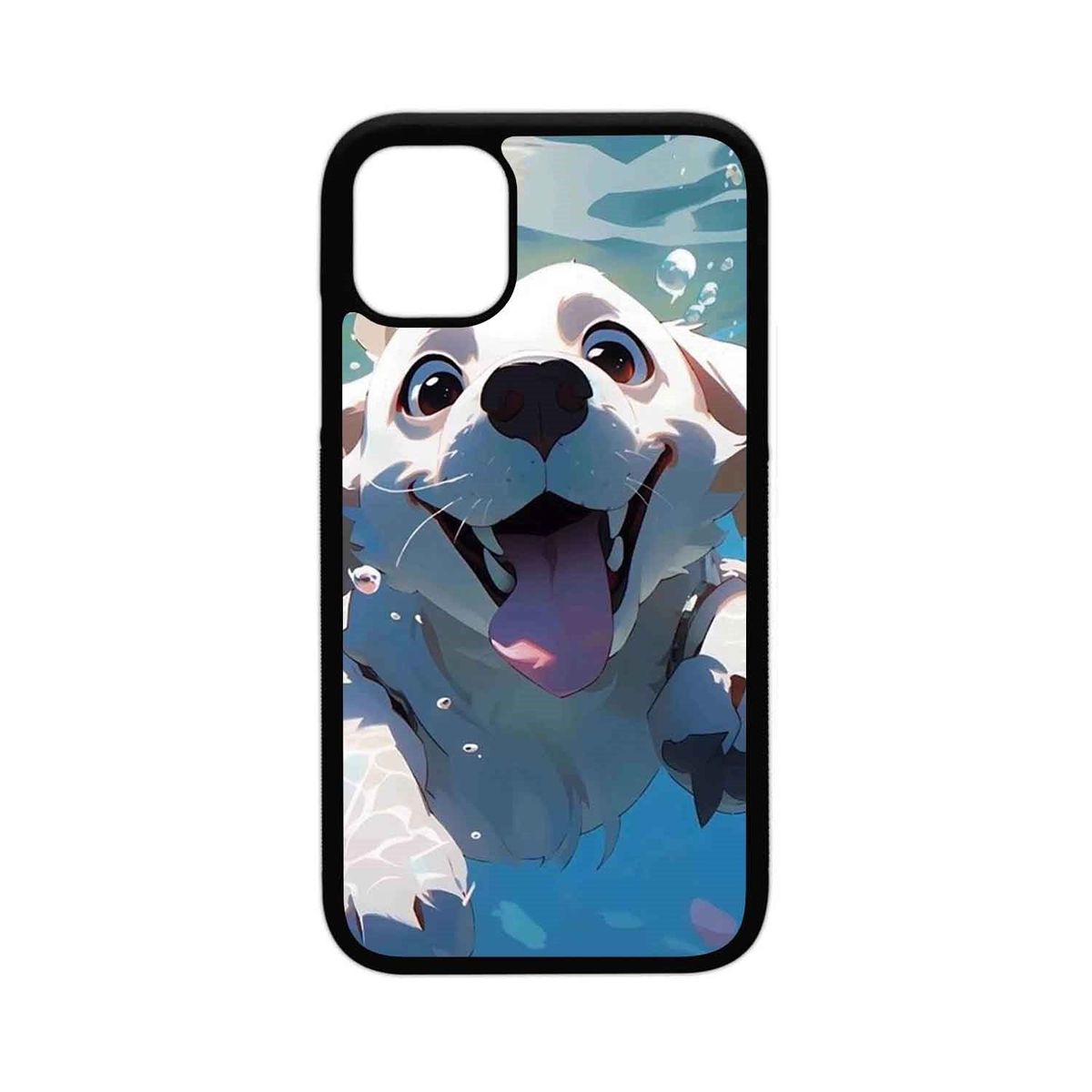 GENERICO - Funda Protector Case Para IPHONE 11 PRO MAX