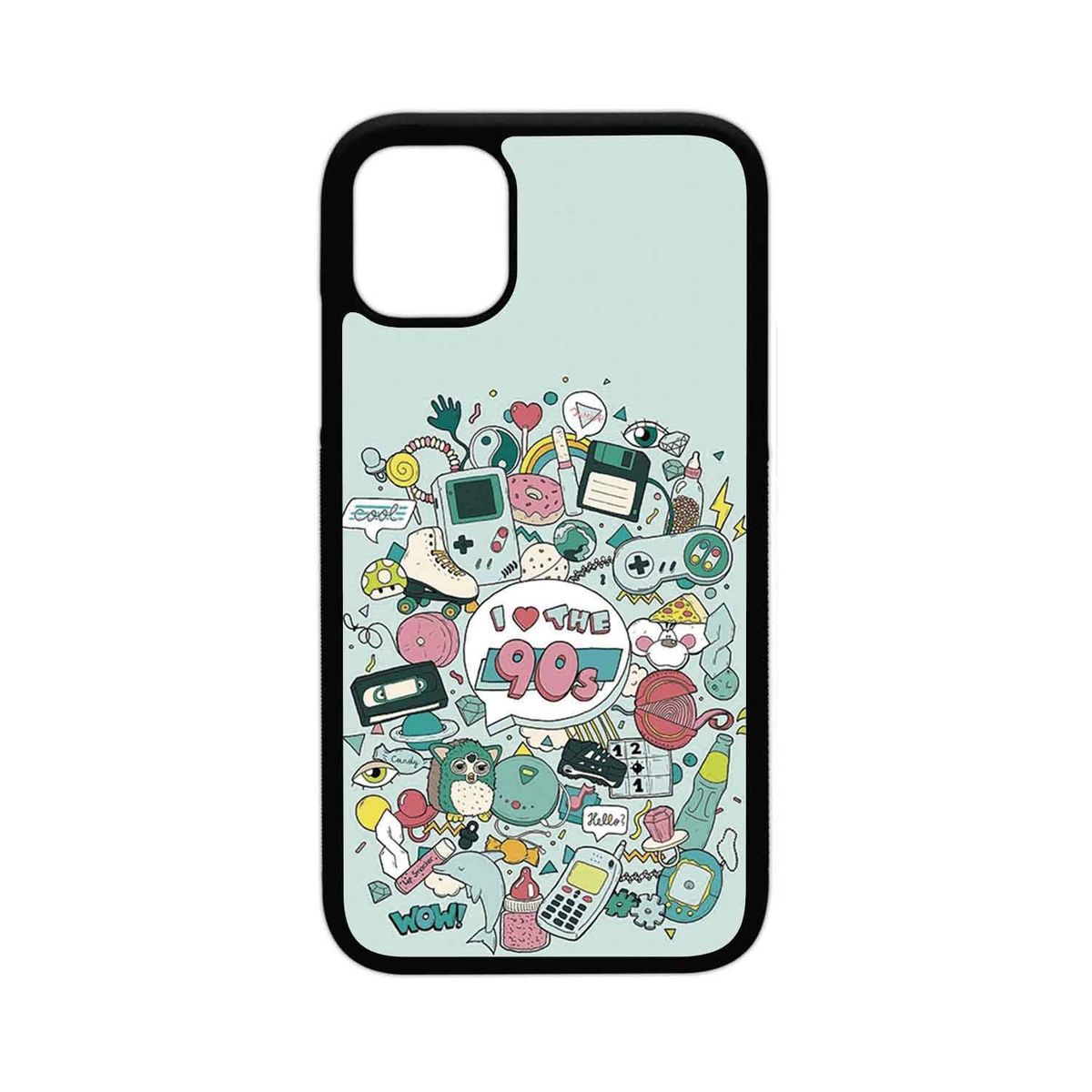 GENERICO - Funda Protector Case Para IPHONE 11 PRO MAX