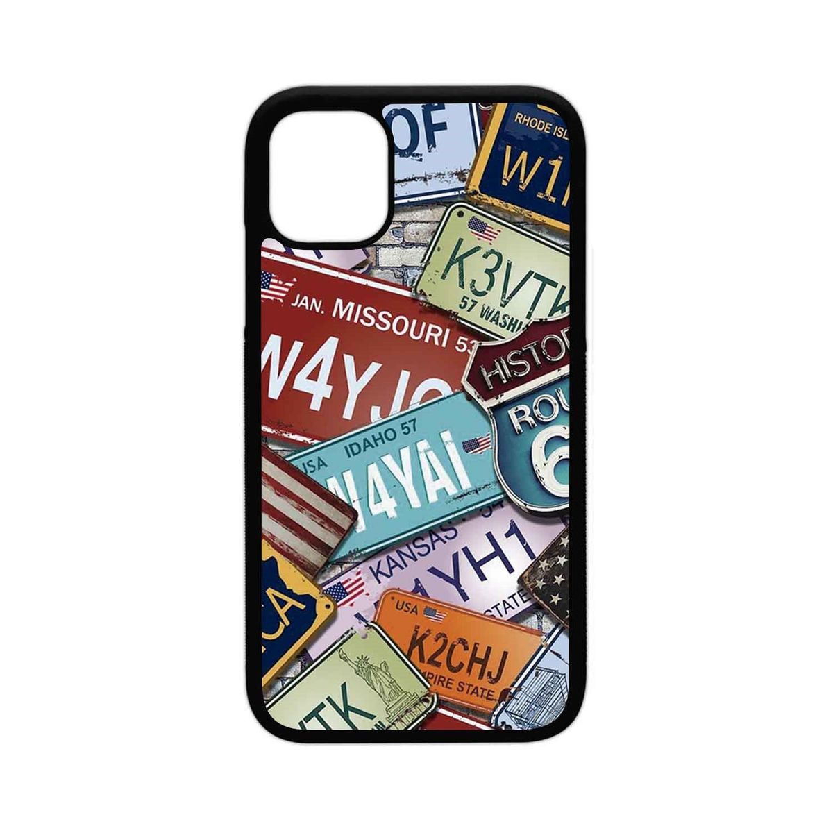 GENERICO - Funda Protector Case Para IPHONE 11 PRO MAX