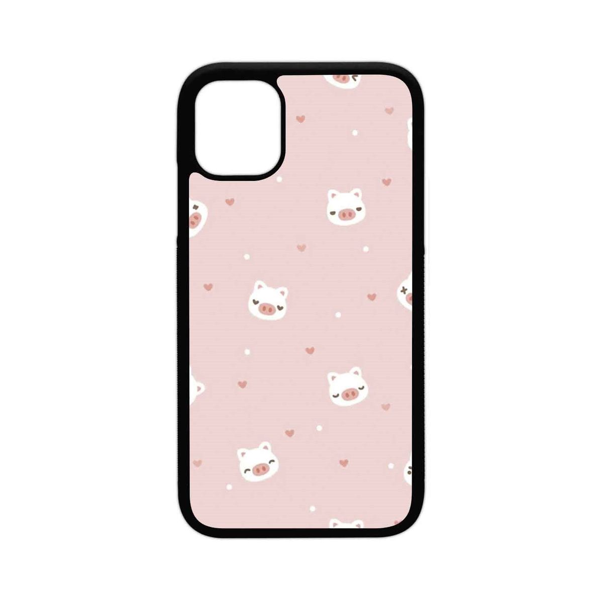 GENERICO - Funda Protector Case Para IPHONE 11 PRO MAX