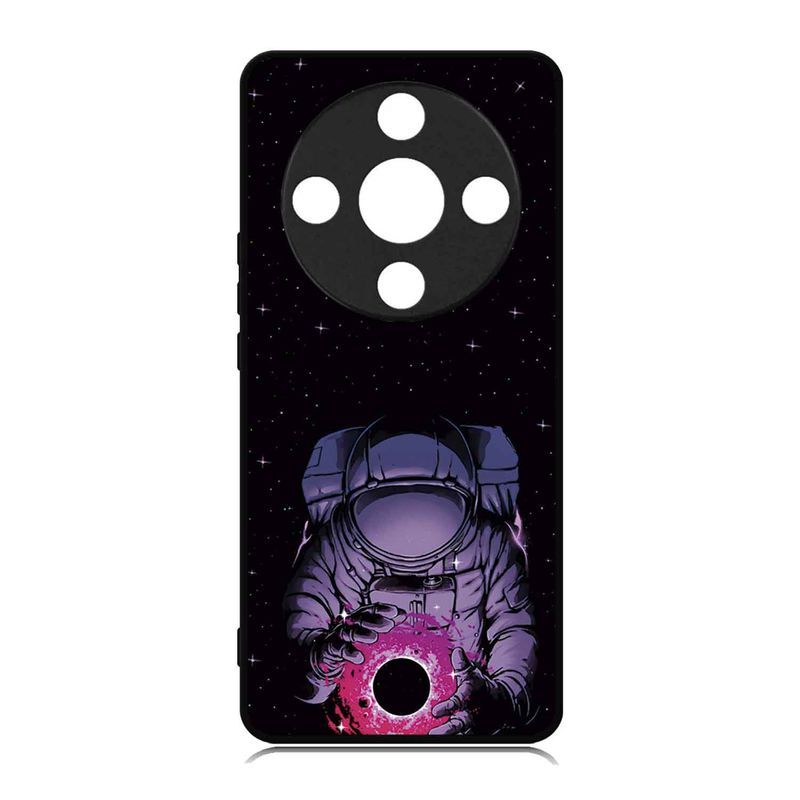 GENERICO - Funda Protector Case Para HONOR MAGIC 6 LITE